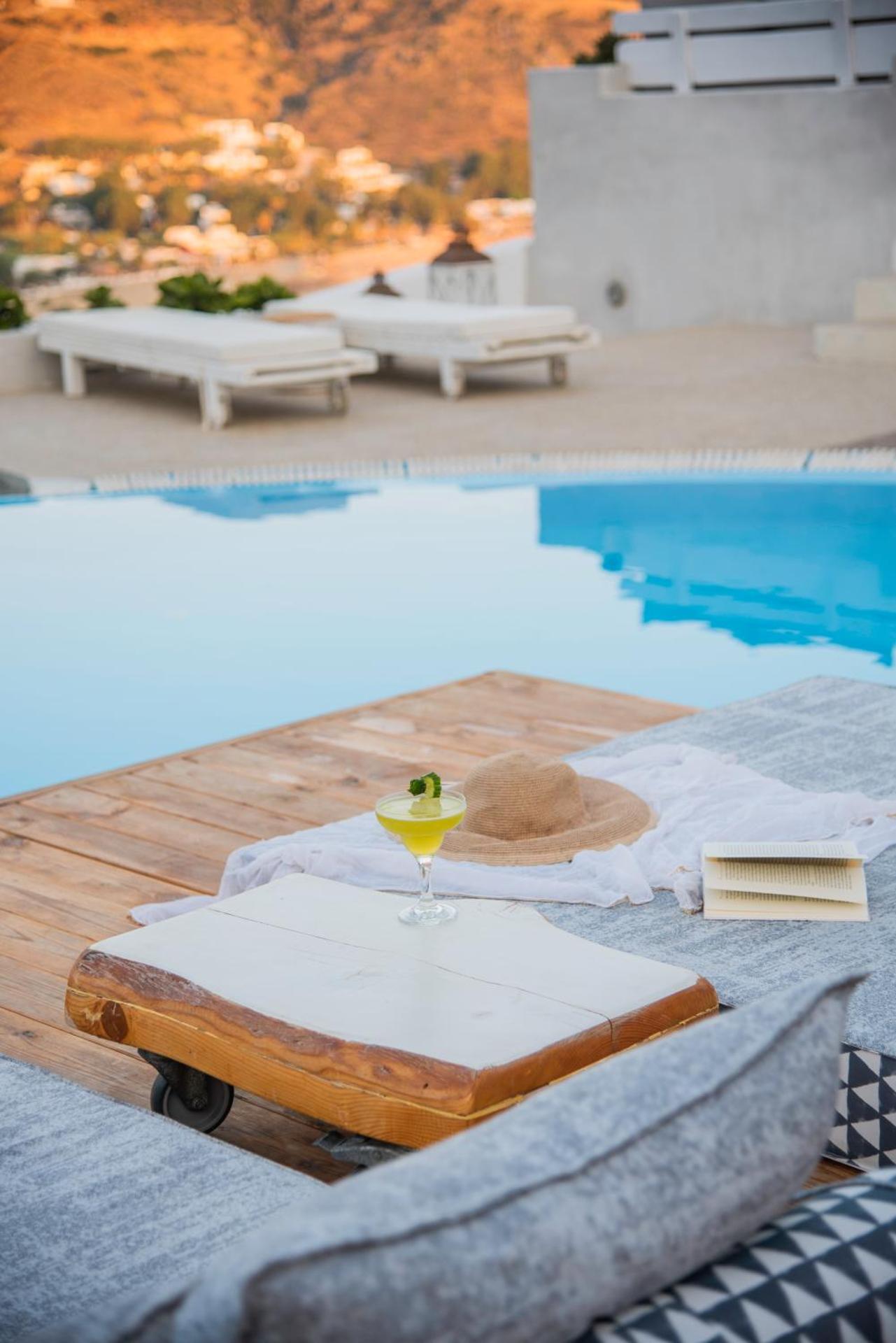 Levantes Ios Boutique Hotel - Photo 176