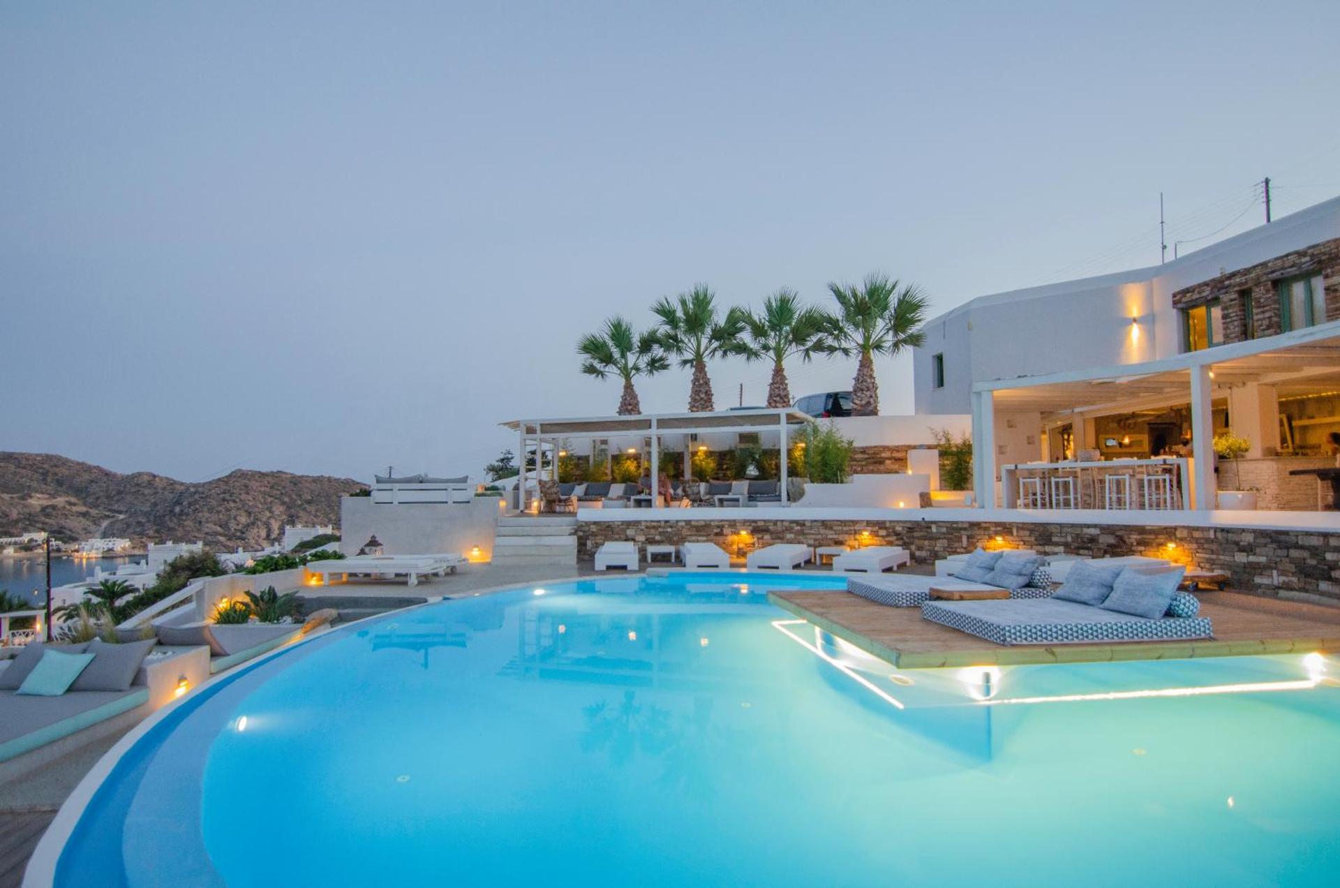 Levantes Ios Boutique Hotel - Photo 170