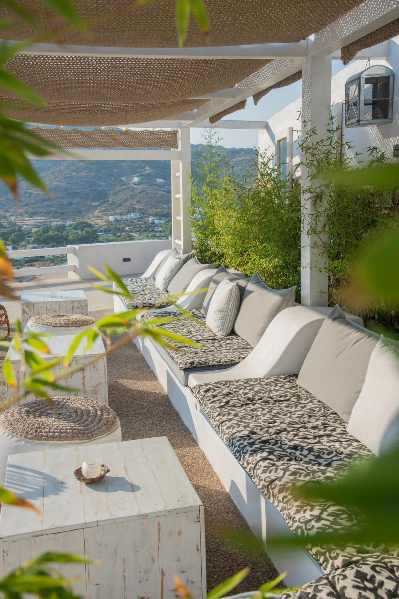 Levantes Ios Boutique Hotel - Photo 177