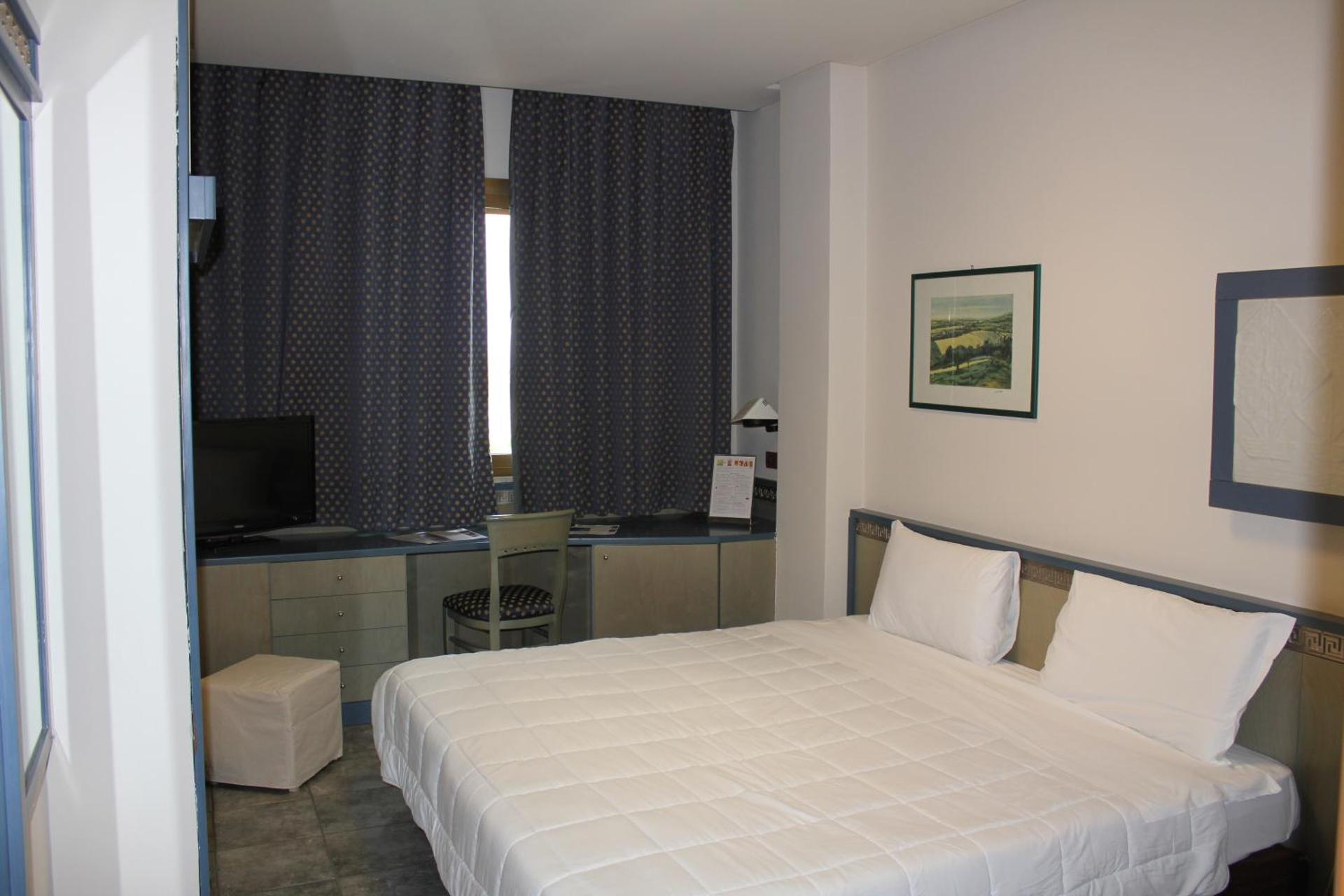 President Hotel Palermo - Photo 19