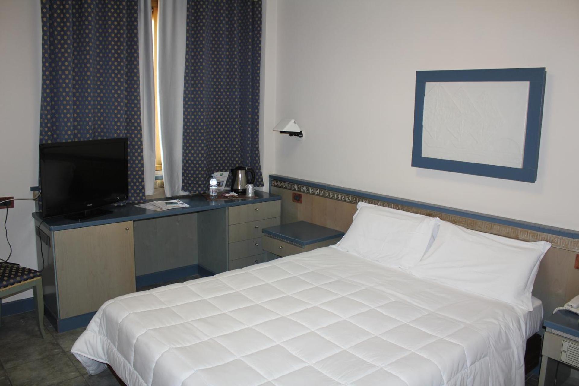 President Hotel Palermo - Photo 18