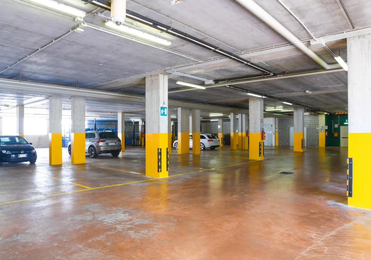 TH Lazise - Hotel Parchi Del Garda - Photo 15