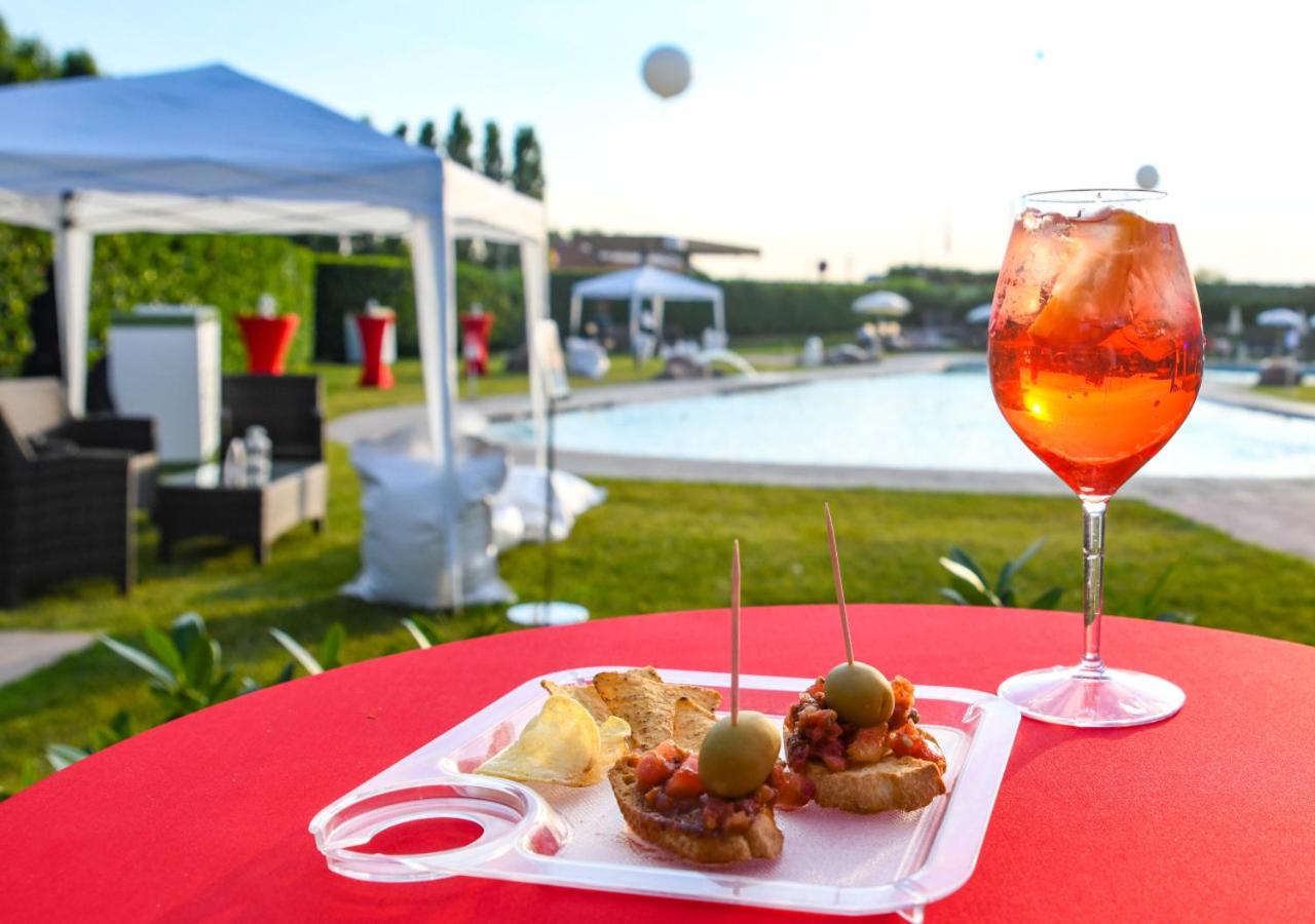 TH Lazise - Hotel Parchi Del Garda - Photo 16