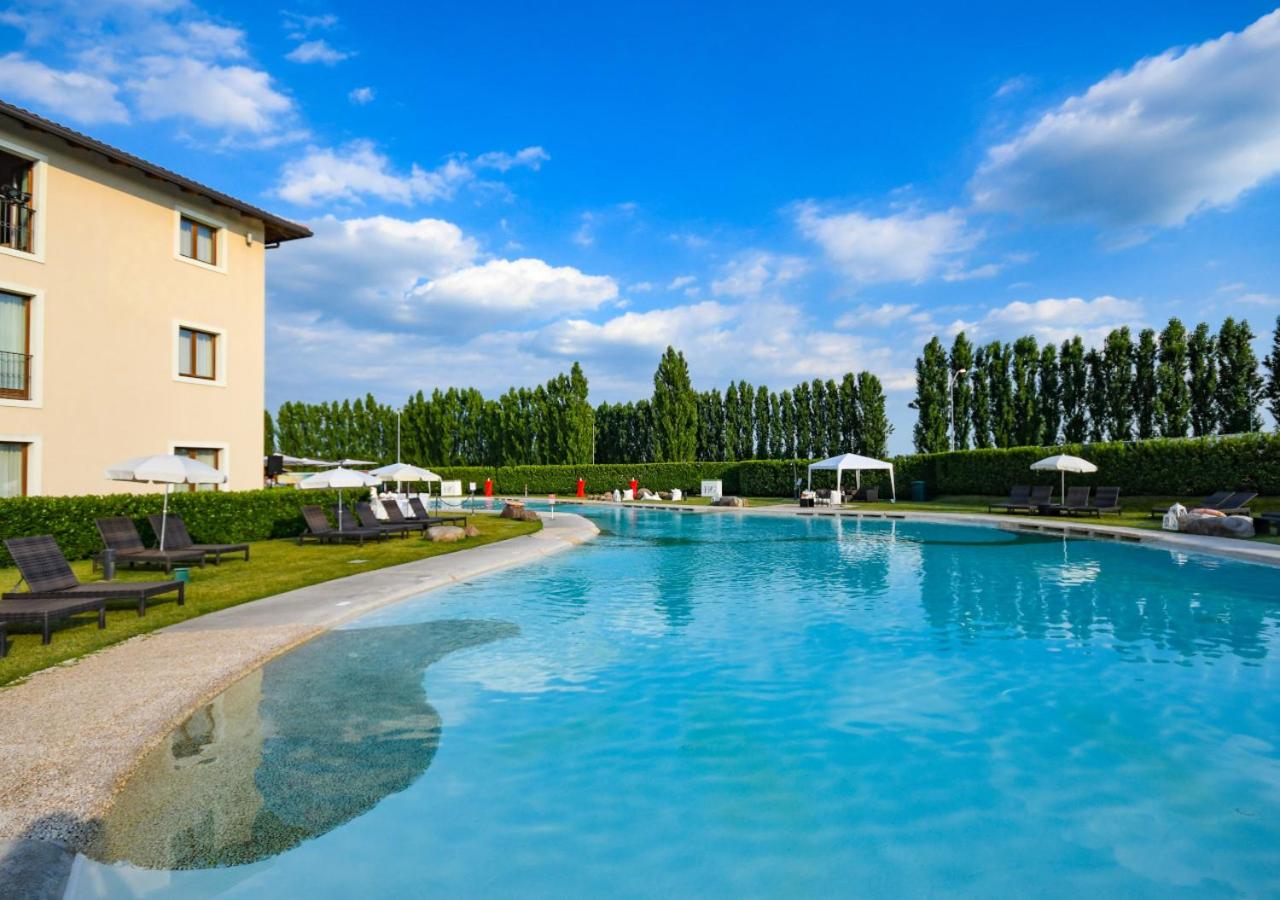 TH Lazise - Hotel Parchi Del Garda - Photo 63