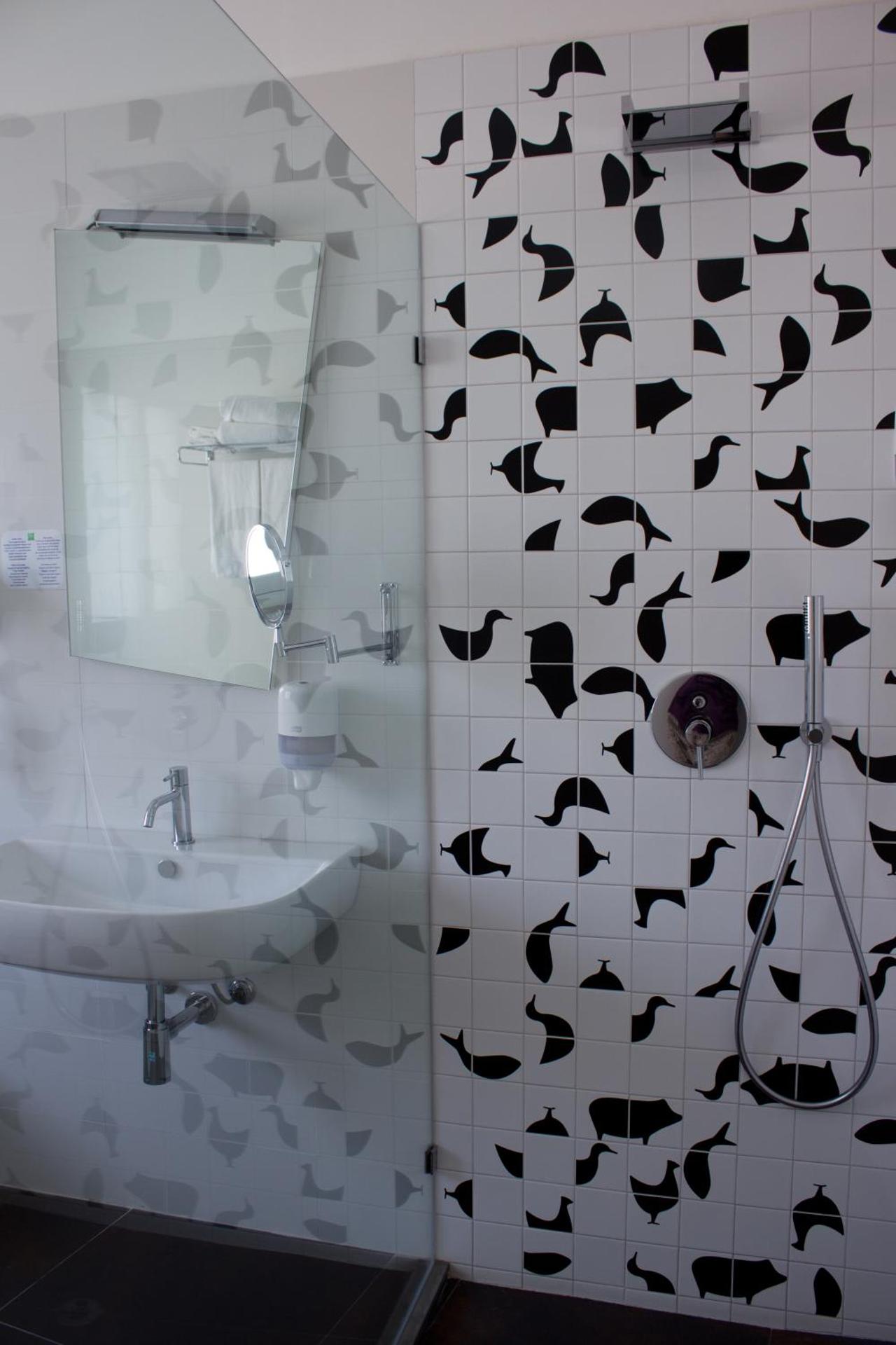 President Hotel Palermo - Photo 12