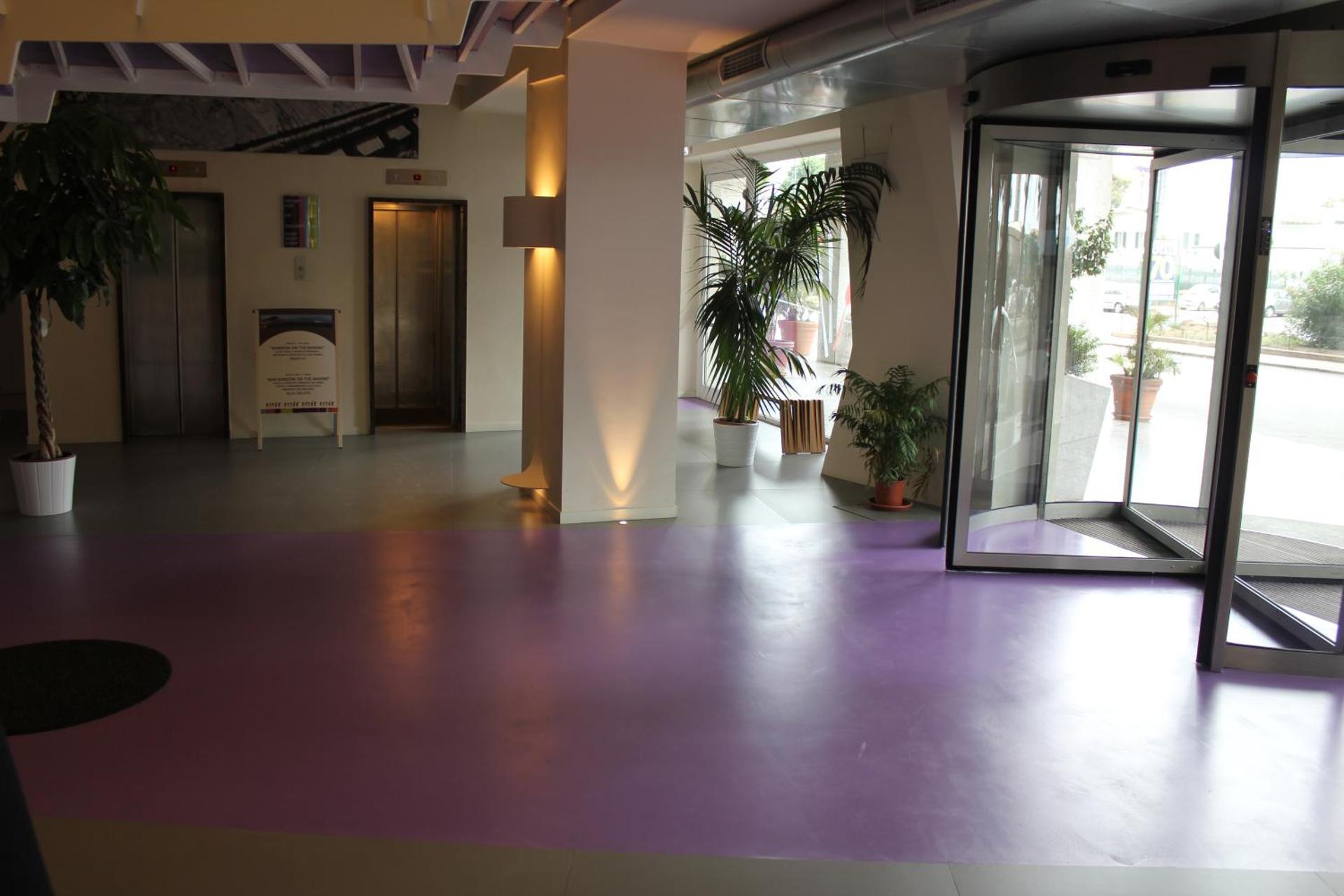 President Hotel Palermo - Photo 136