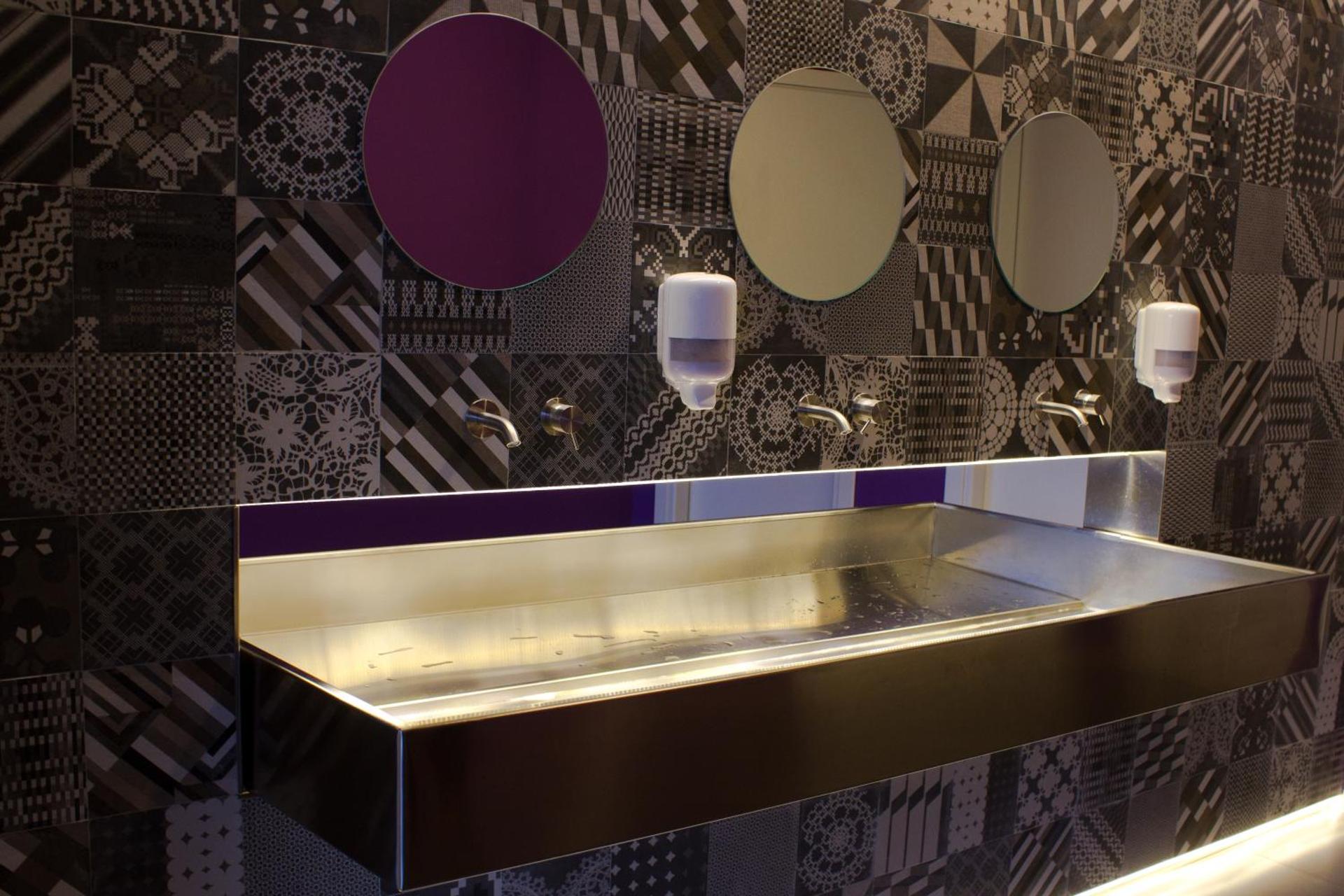 President Hotel Palermo - Photo 135