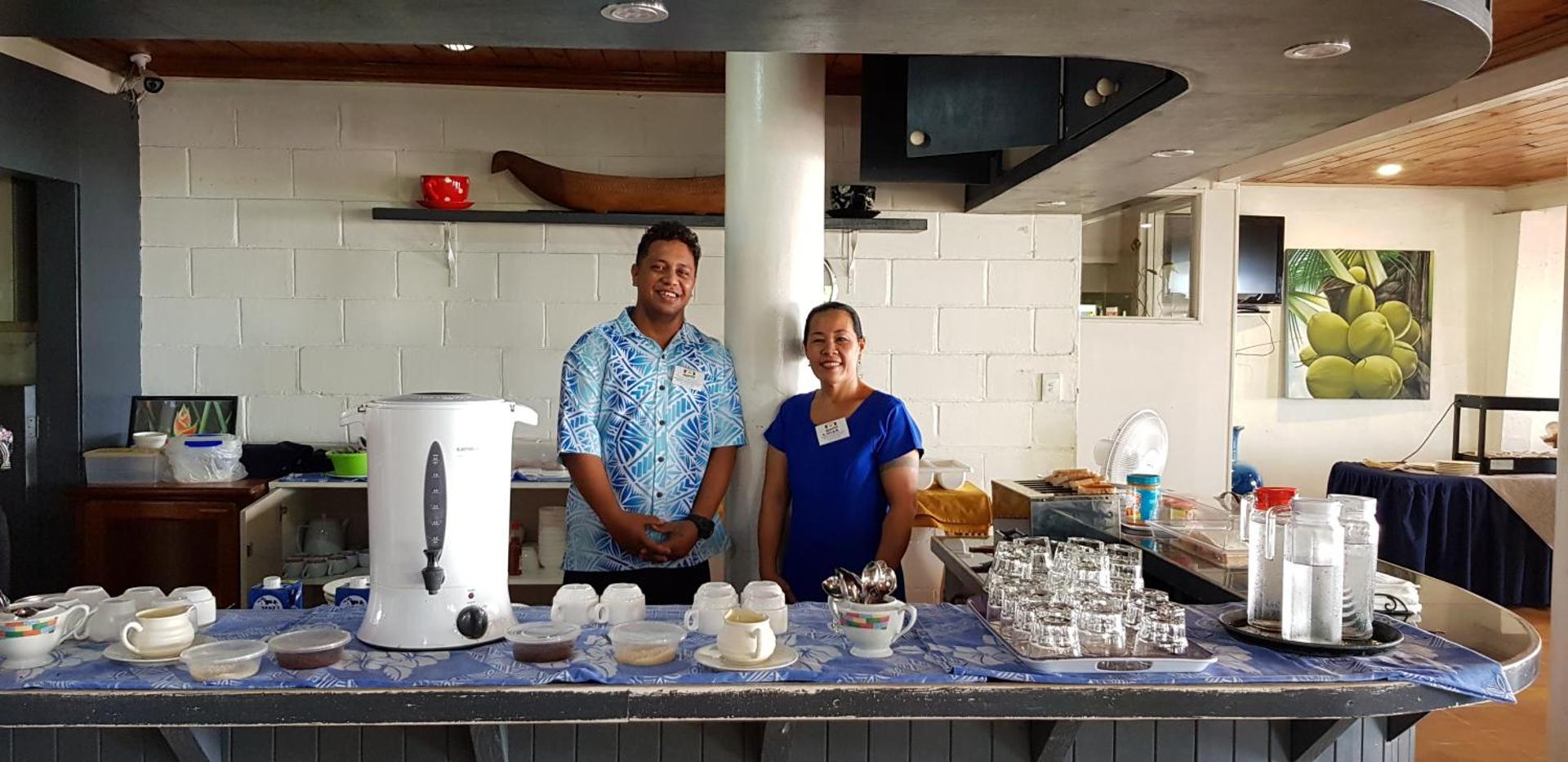 Hotel Millenia Samoa - Photo 8