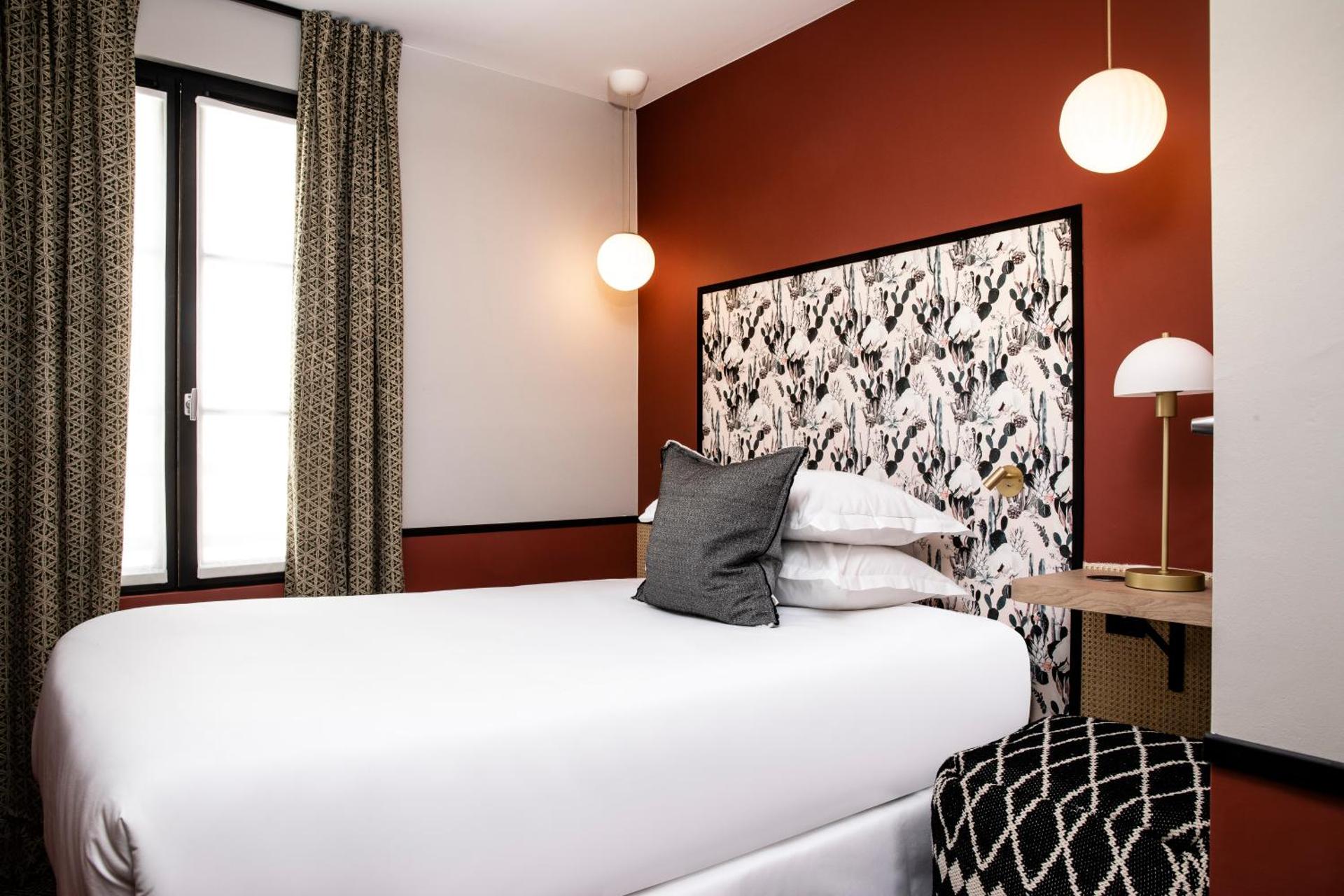 Hôtel Paris La Fayette - Photo 31