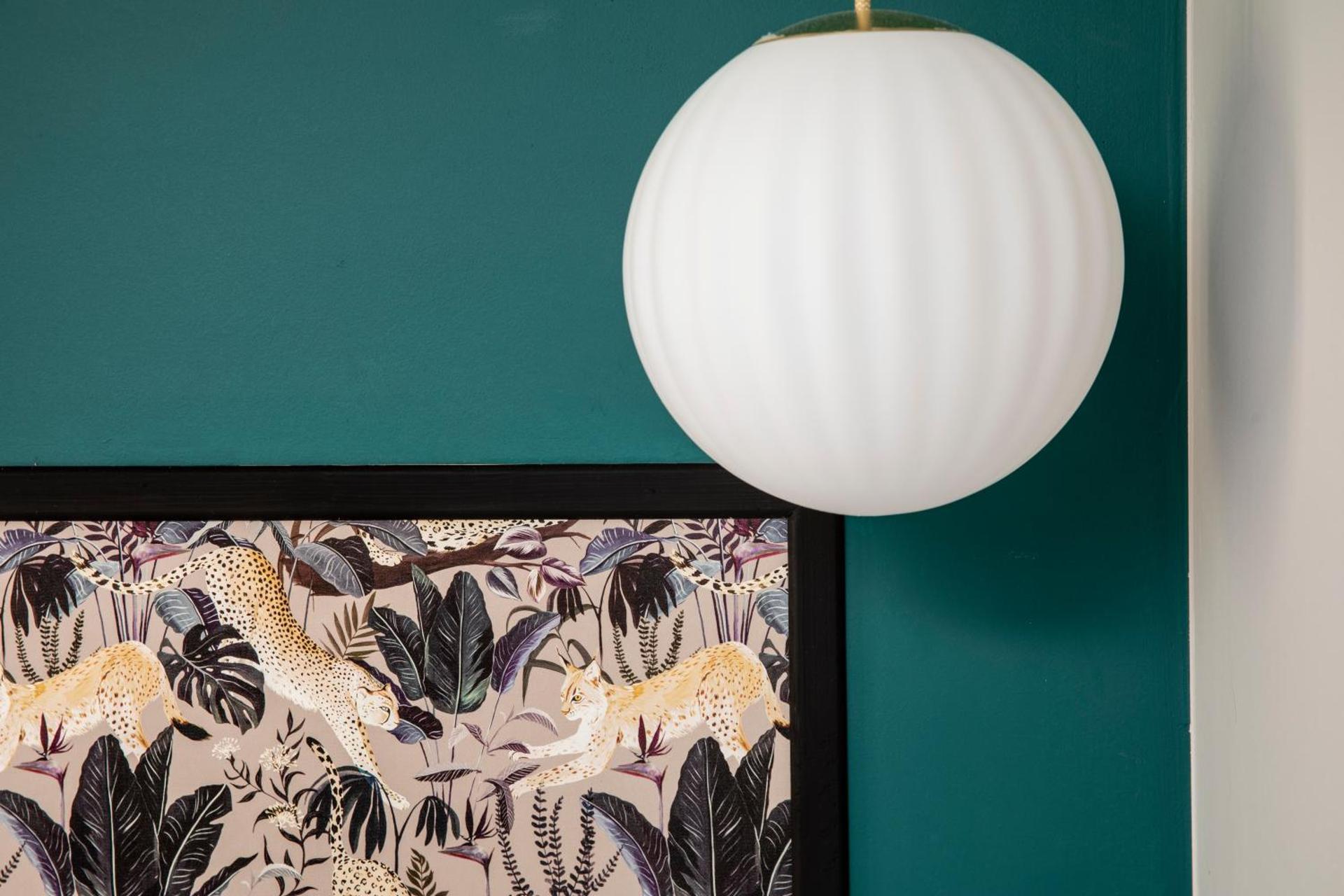 Hôtel Paris La Fayette - Photo 42