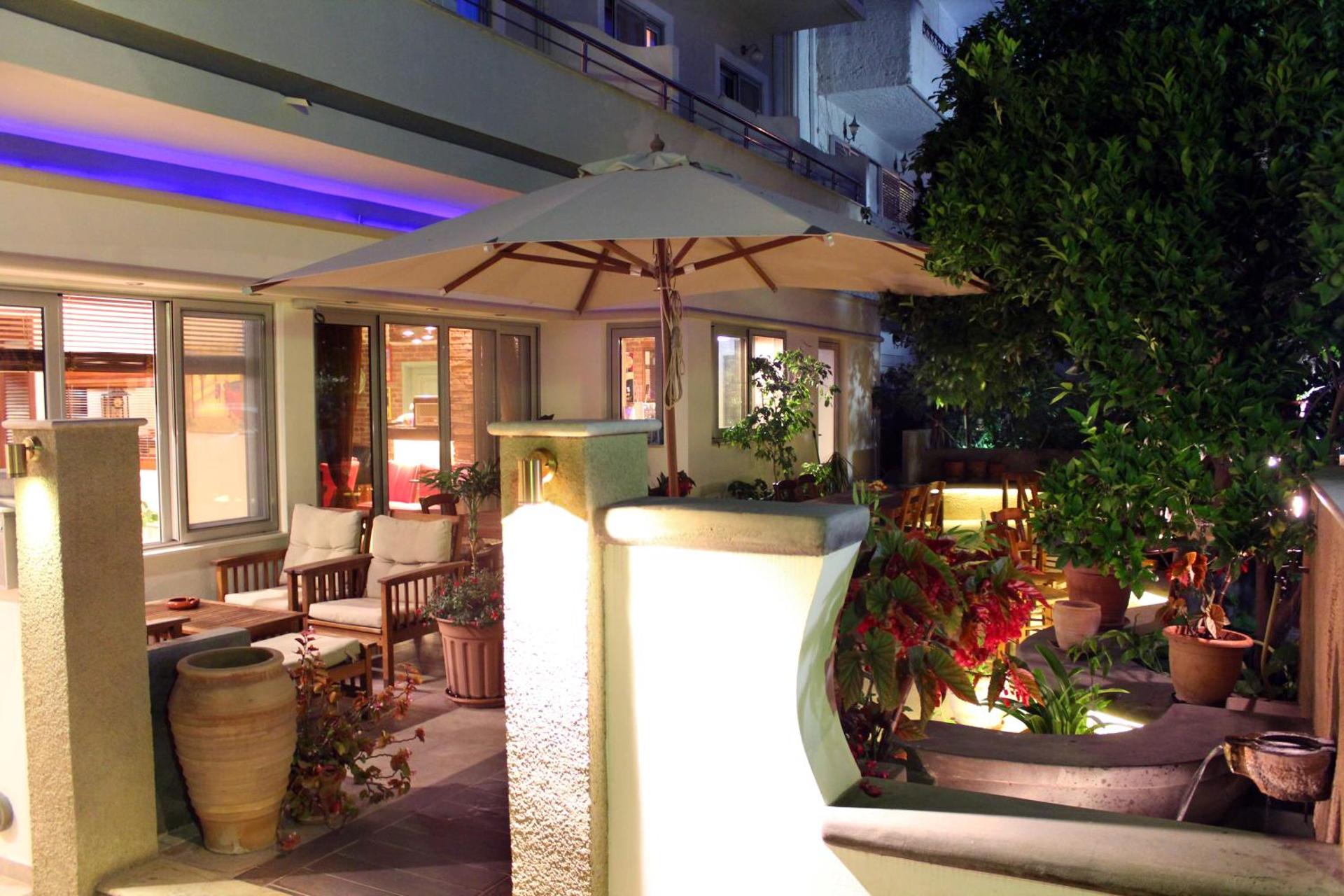 Philoxenia Hotel & Studios - Photo 72