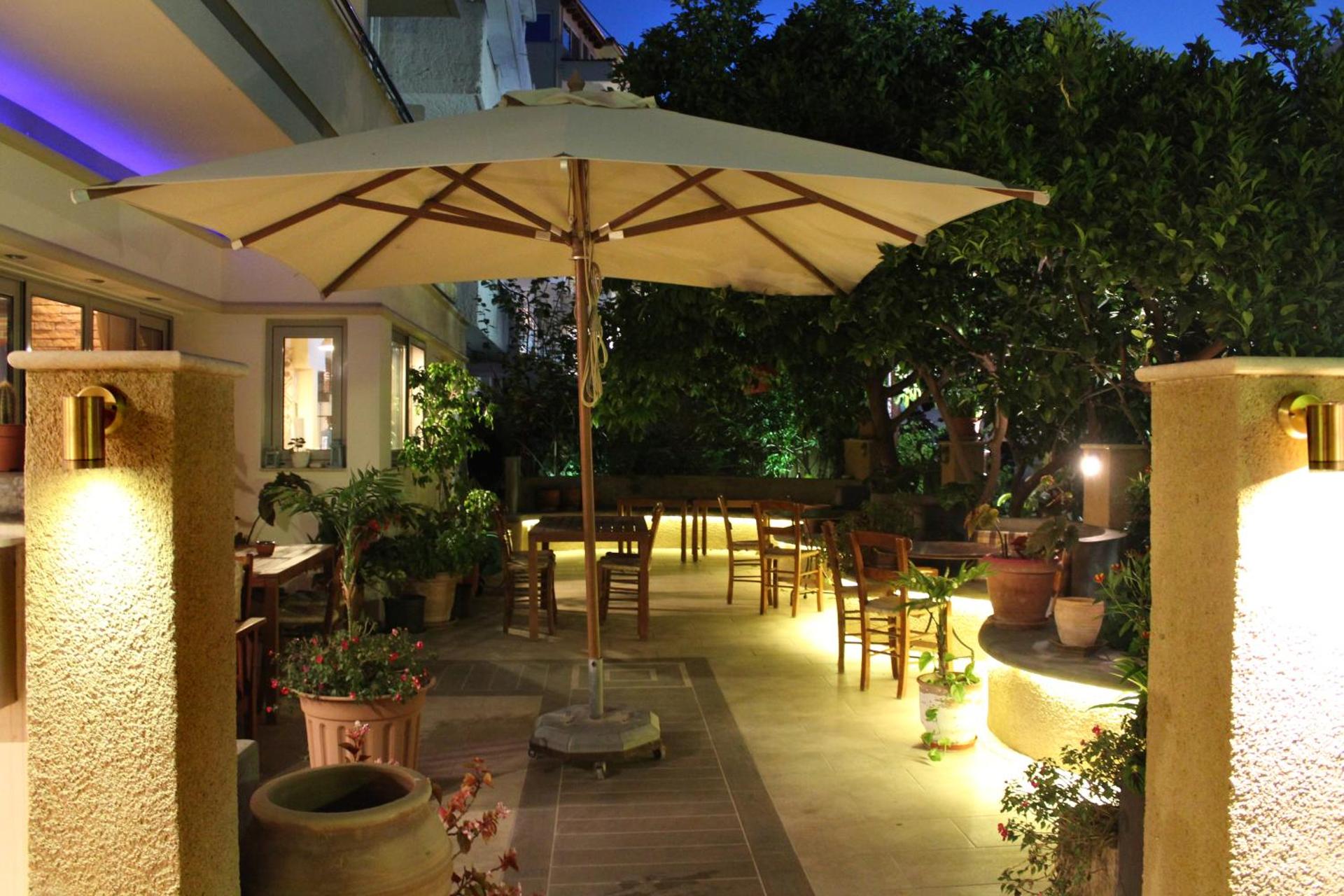 Philoxenia Hotel & Studios - Photo 63