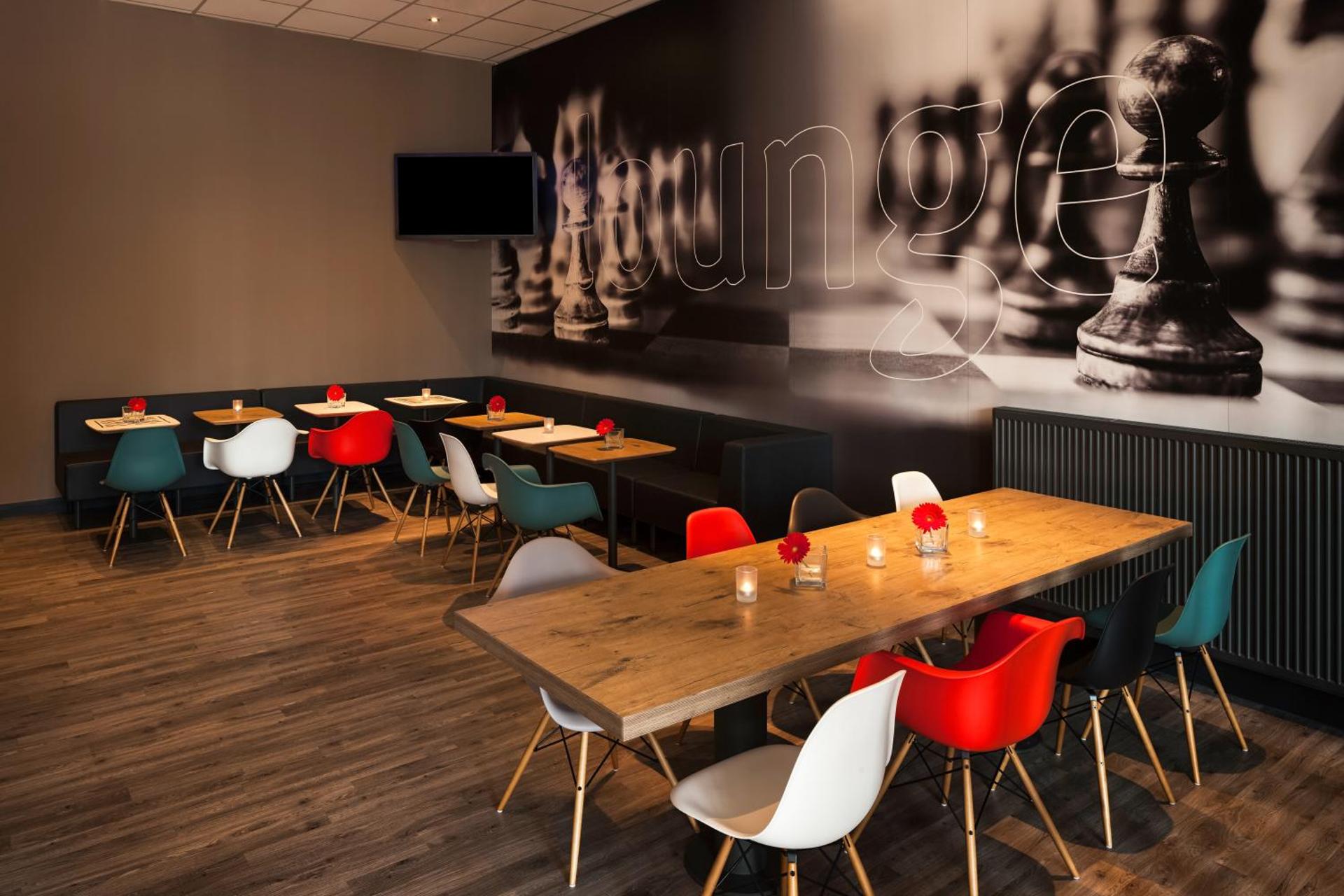 ibis Hotel Berlin Spandau - Photo 37