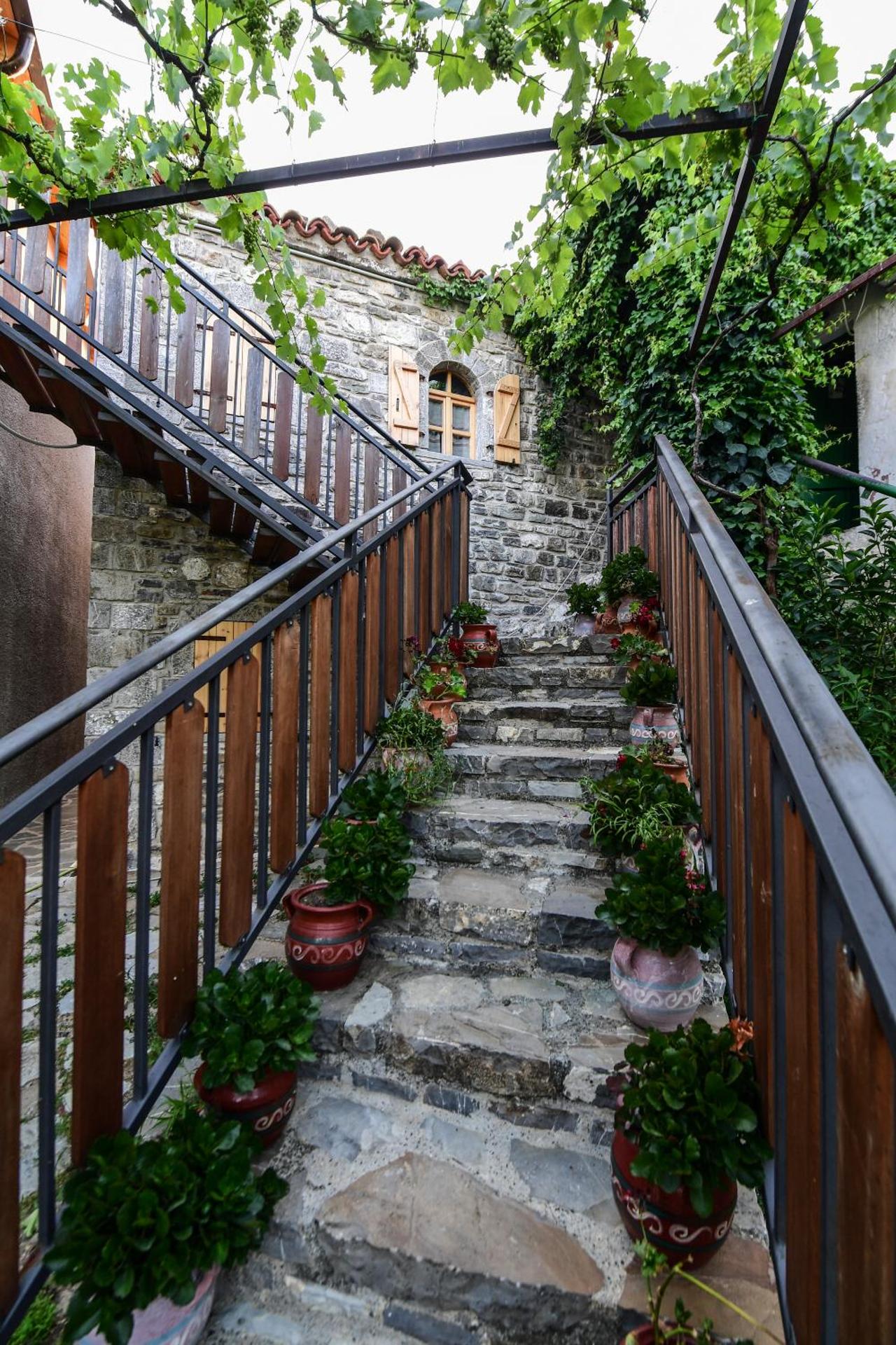 Mrizi i Zanave Agroturizëm - Photo 145