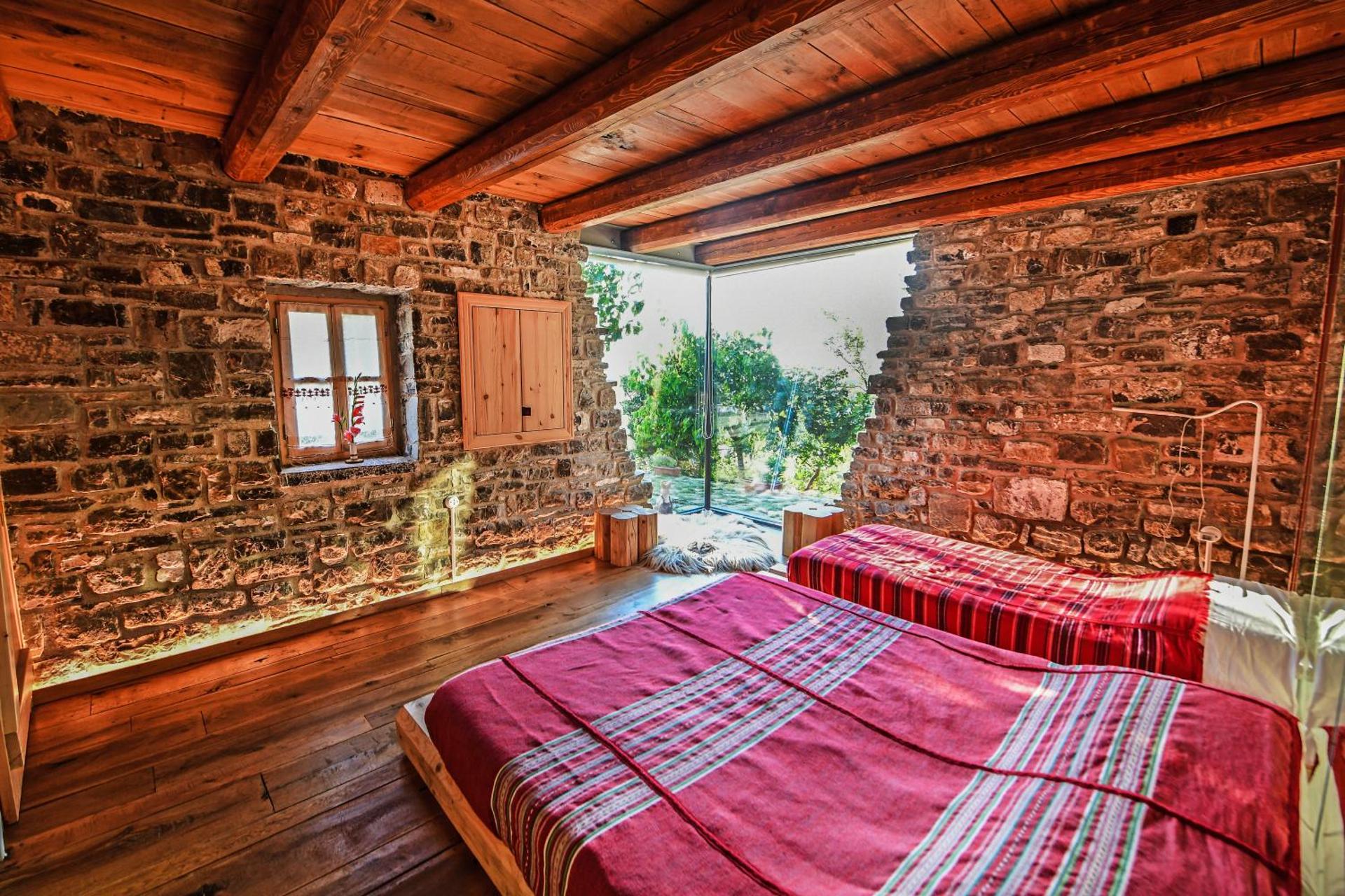 Mrizi i Zanave Agroturizëm - Photo 35