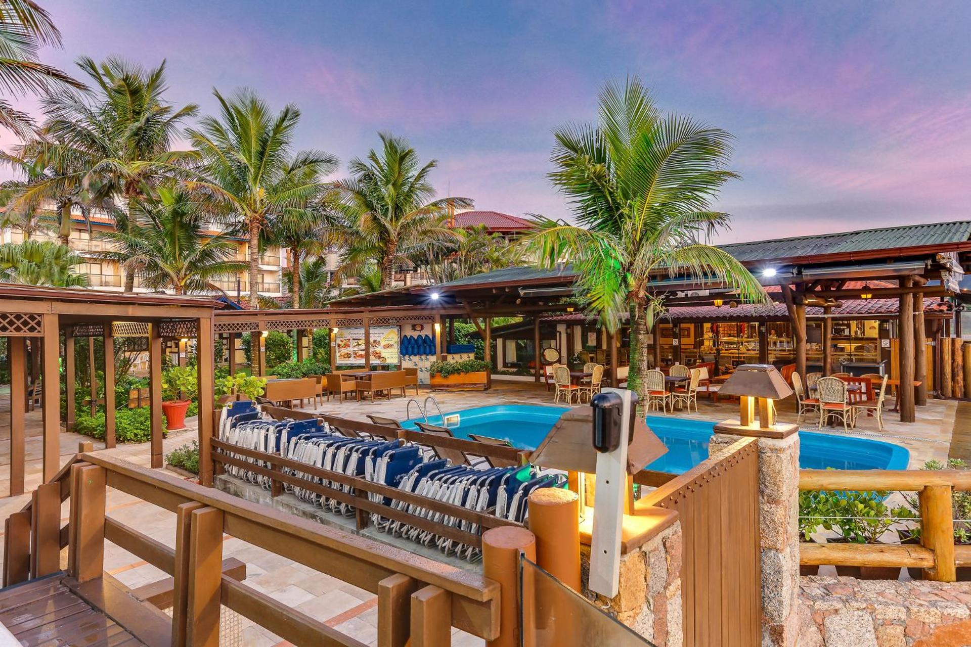 Costa Norte Ingleses Hotel - Photo 56