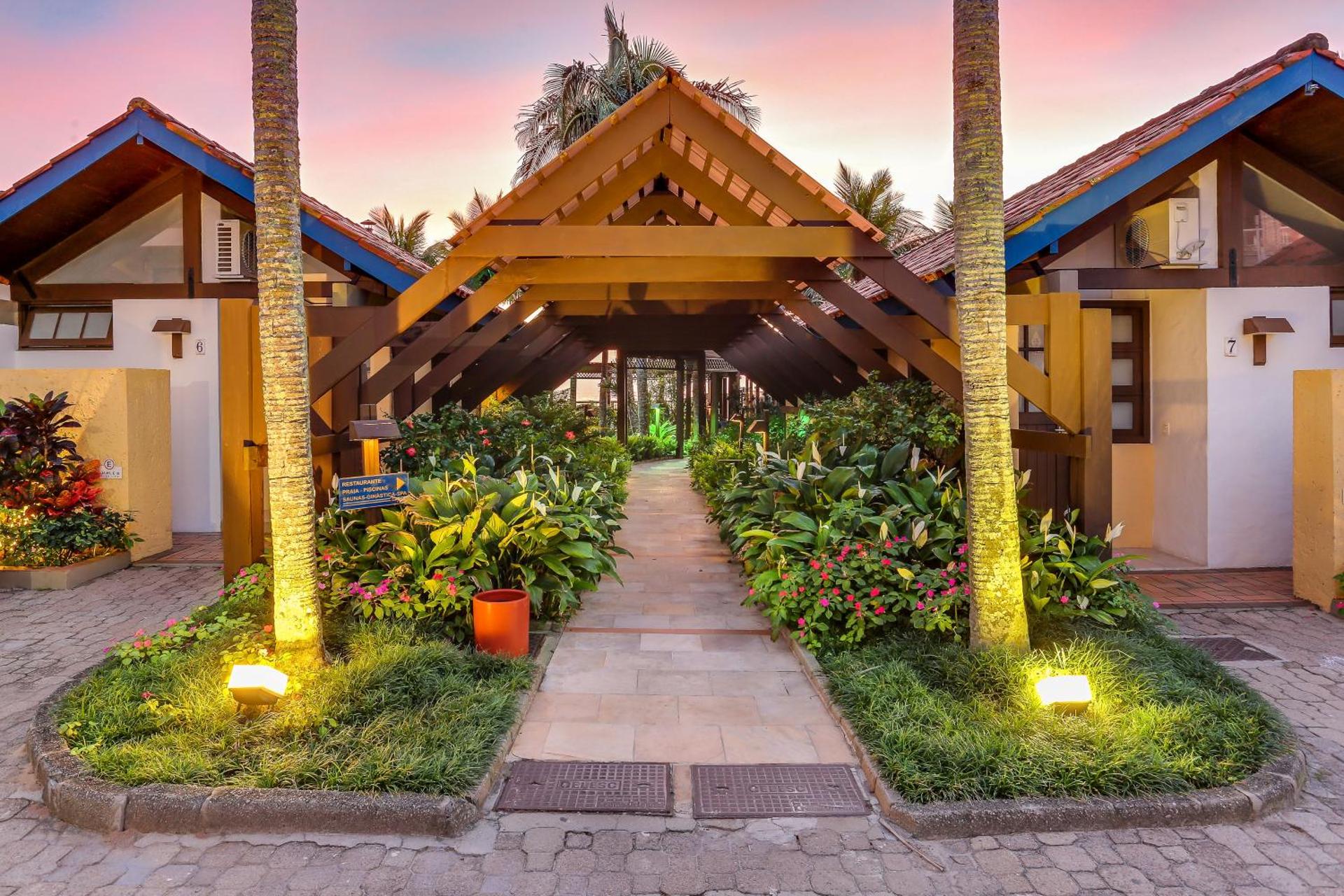 Costa Norte Ingleses Hotel - Photo 62