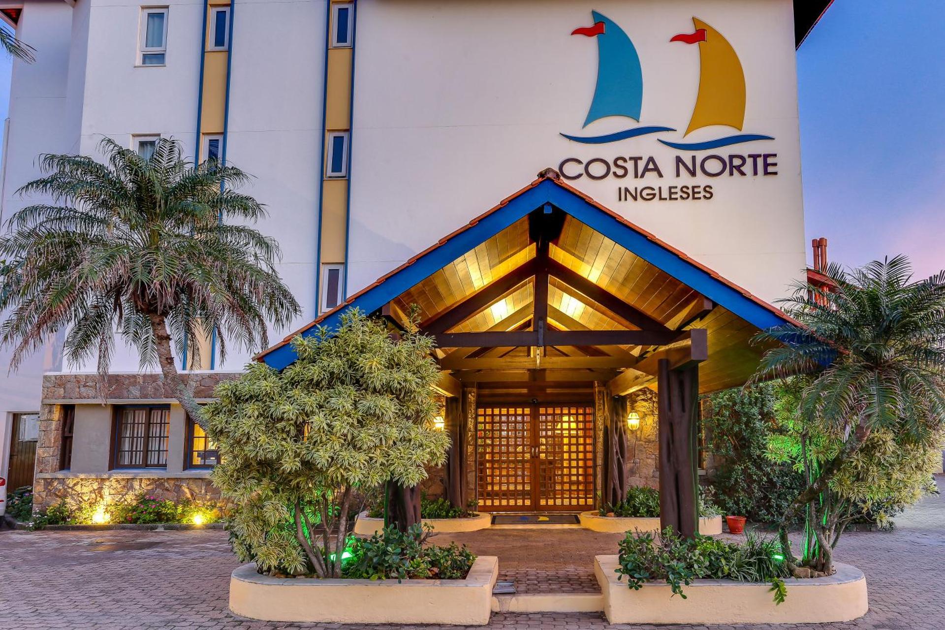 Costa Norte Ingleses Hotel - Photo 18