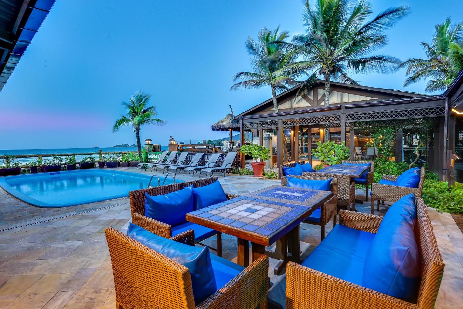 Costa Norte Ingleses Hotel - Photo 55