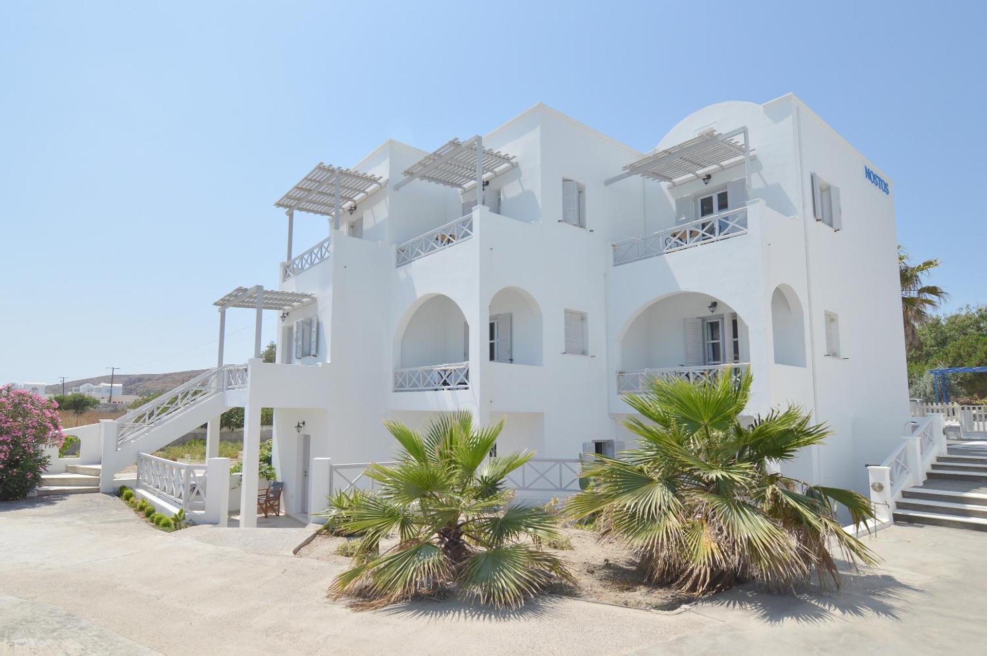 Nostos Studios - Photo 16