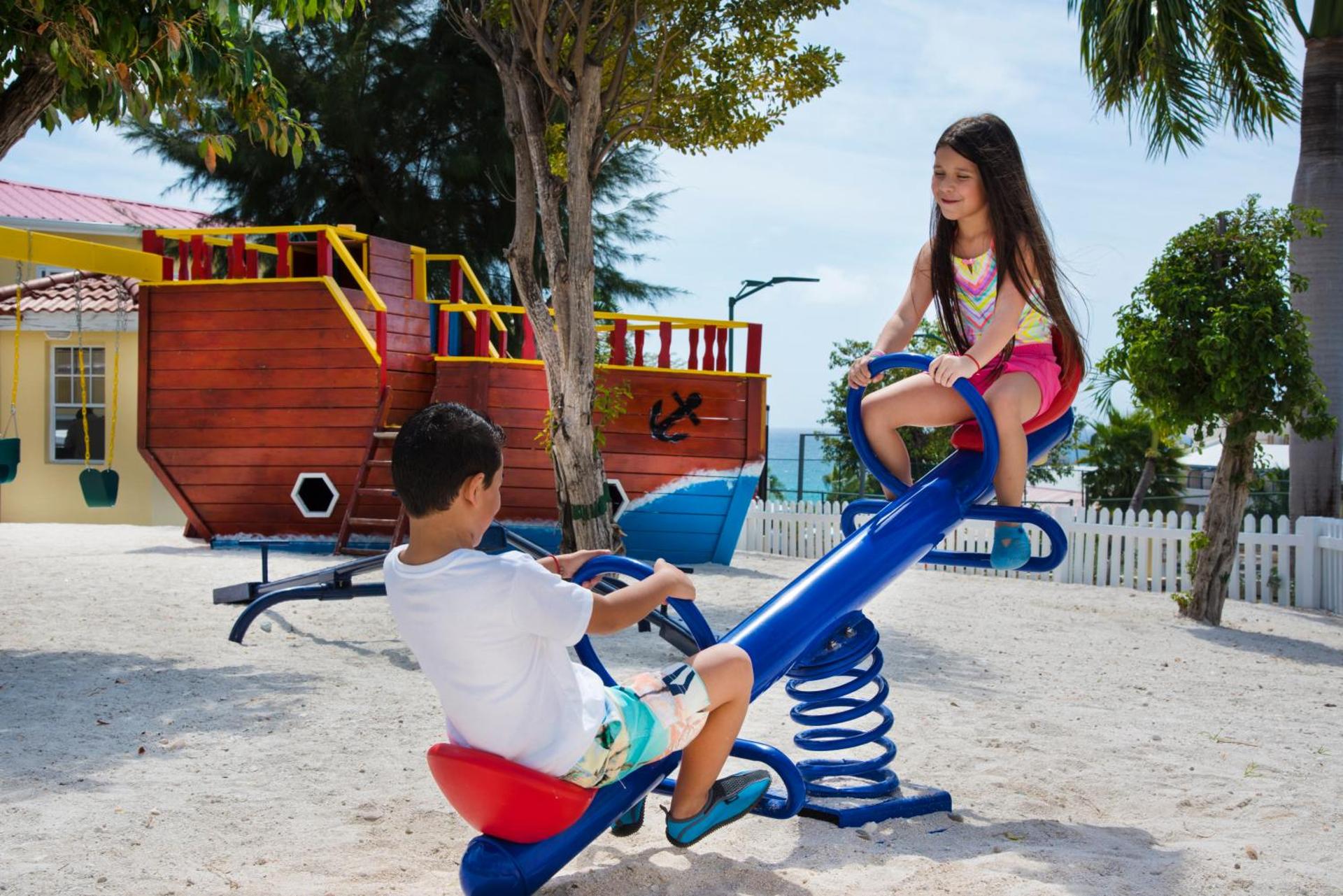 The Villas at Simpson Bay Resort - Photo 20