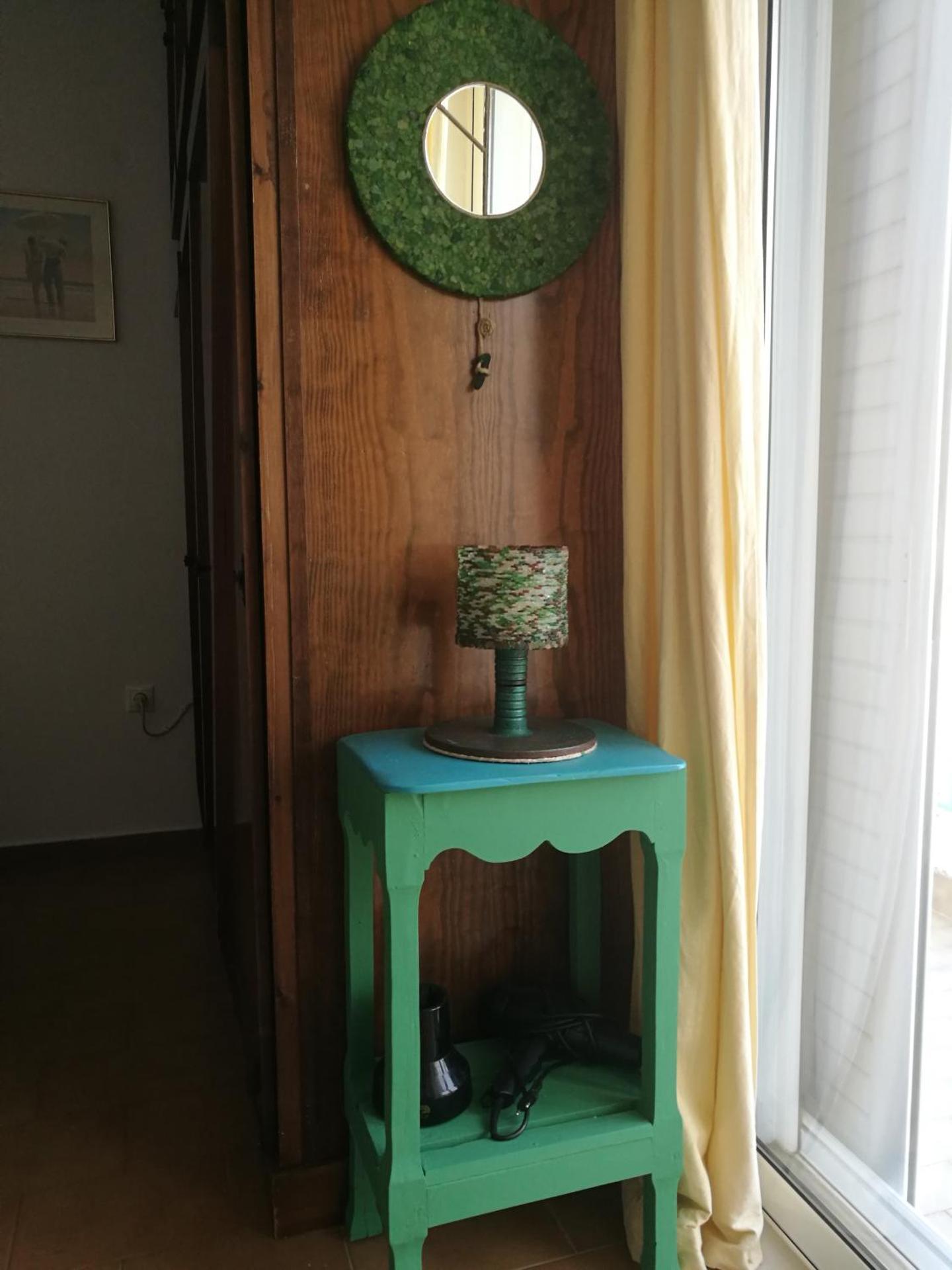 Roof-top garden apartment really well located in Athens - Photo 12