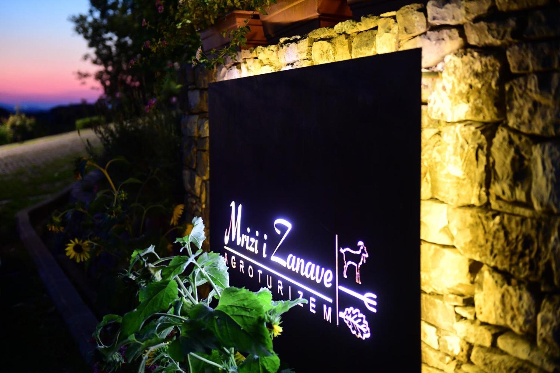 Mrizi i Zanave Agroturizëm - Photo 34