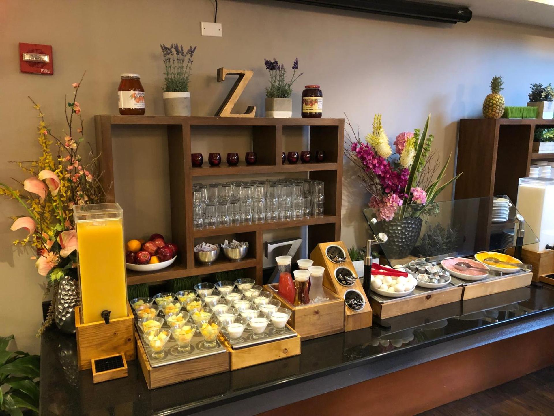 Z NYC Hotel - Photo 2