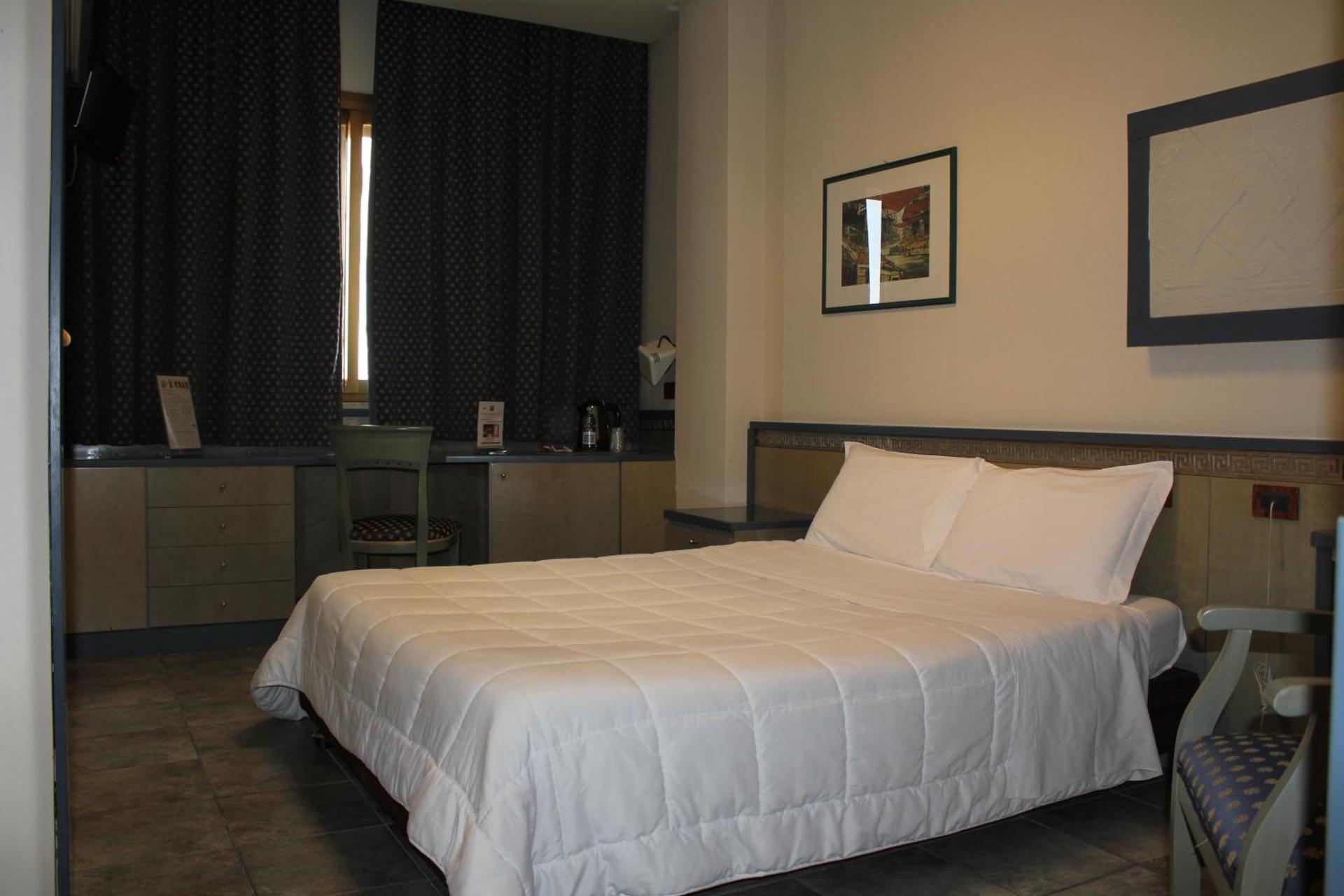 President Hotel Palermo - Photo 132