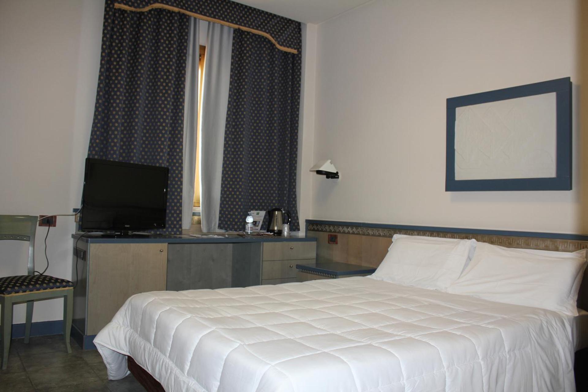 President Hotel Palermo - Photo 20