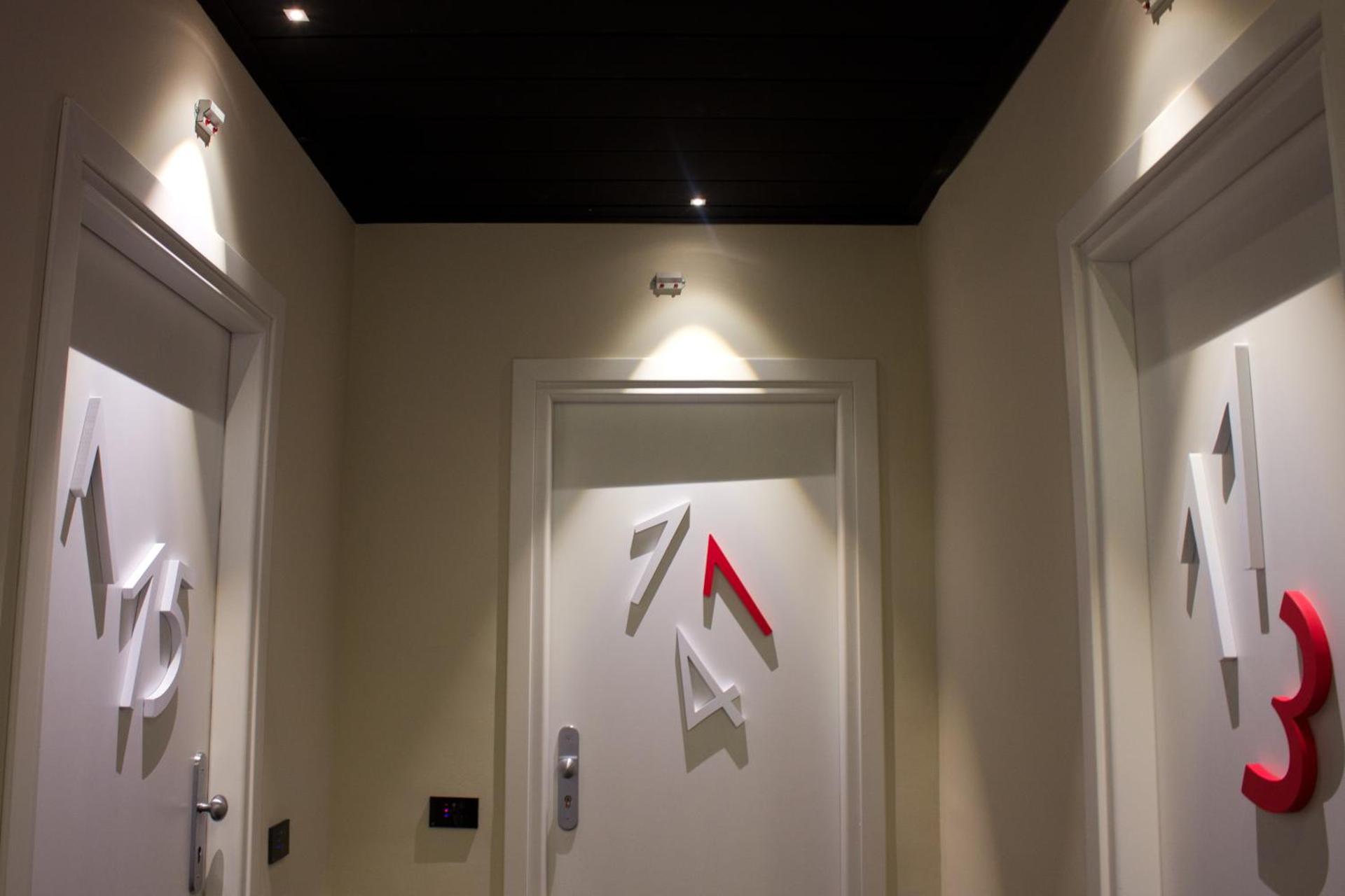 President Hotel Palermo - Photo 128