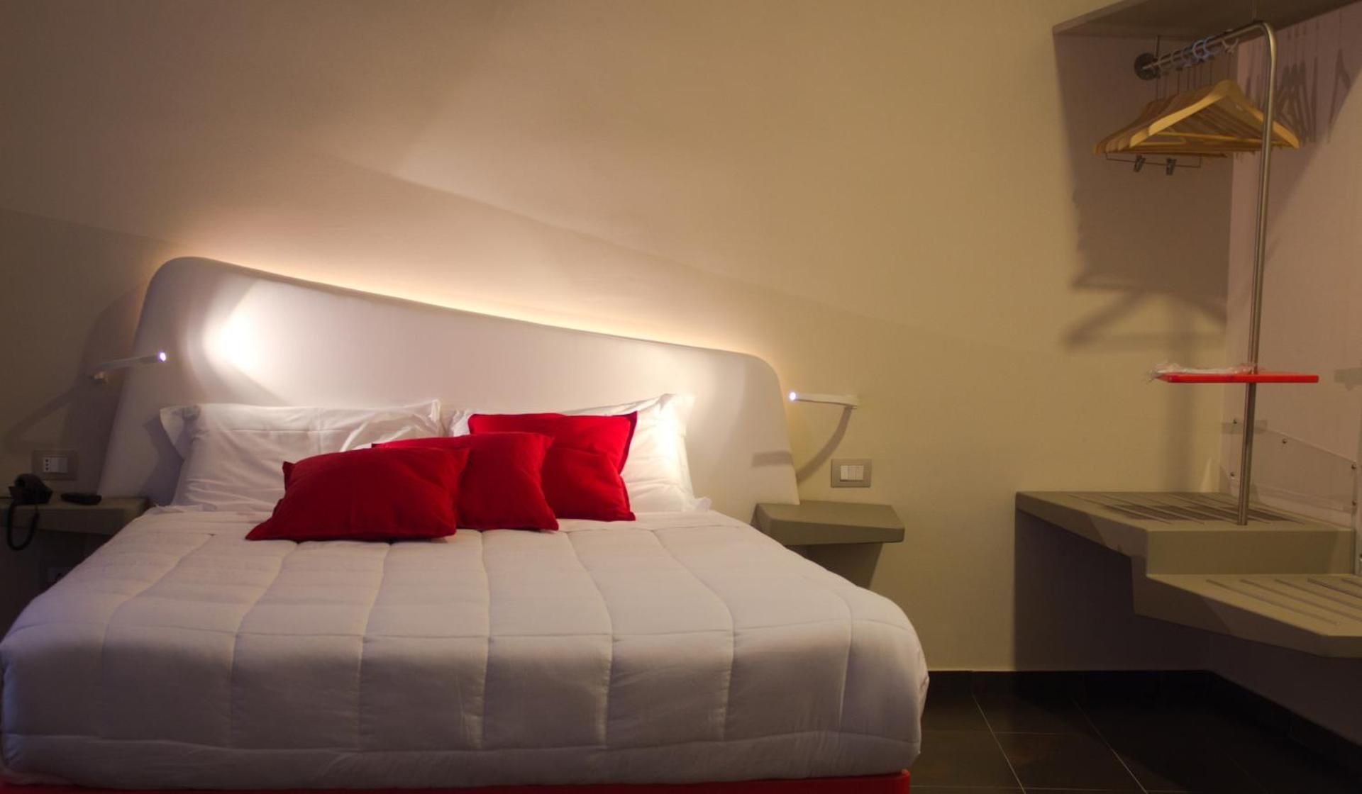 President Hotel Palermo - Photo 8