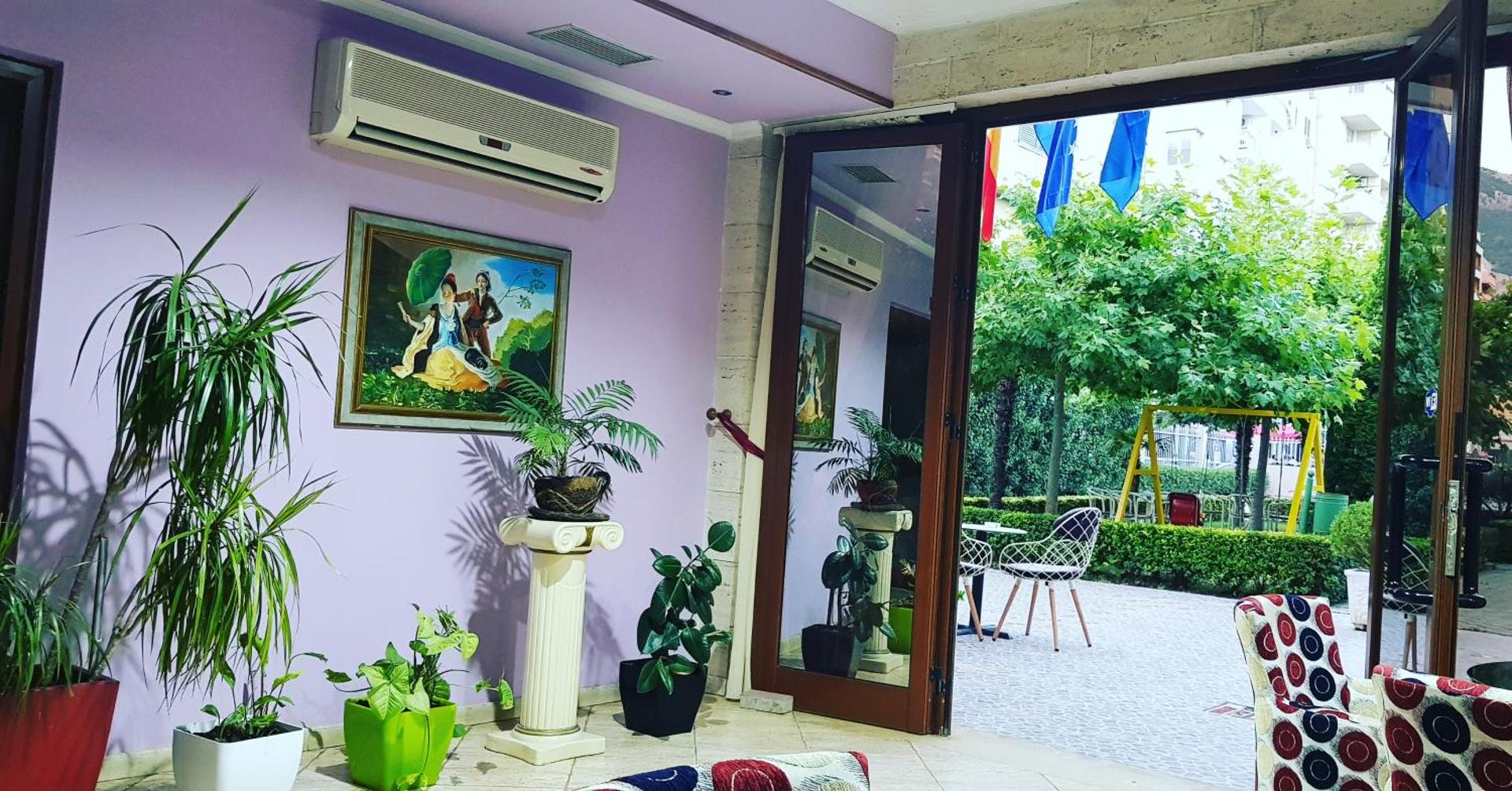 Hotel Ambasador Garden - Photo 148