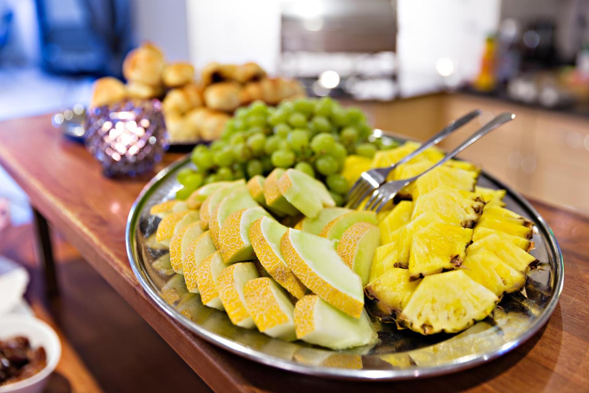 Center Hotel - Sure Hotel by Best Western - Photo 8