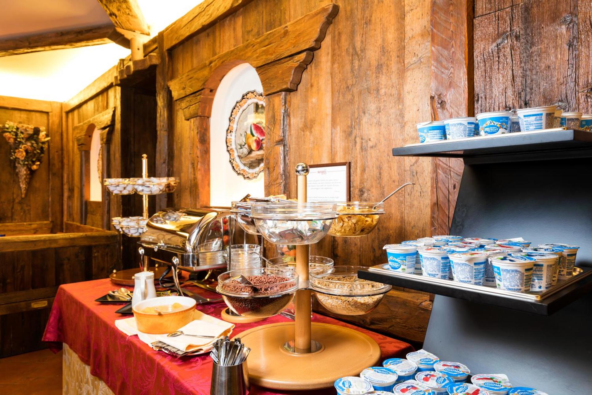 Barisetti Sport Hotel - Photo 35