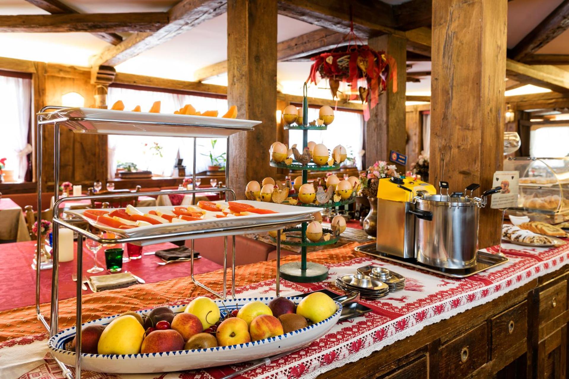 Barisetti Sport Hotel - Photo 33