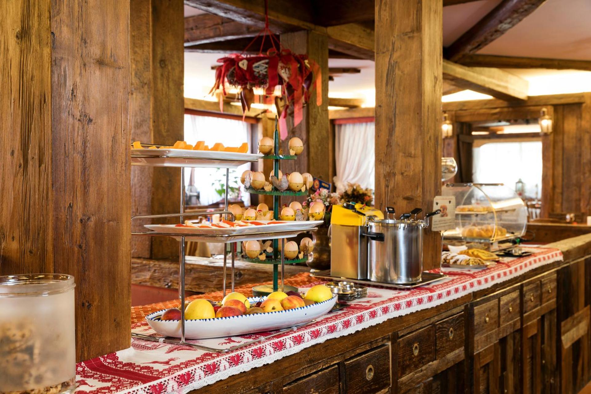 Barisetti Sport Hotel - Photo 36