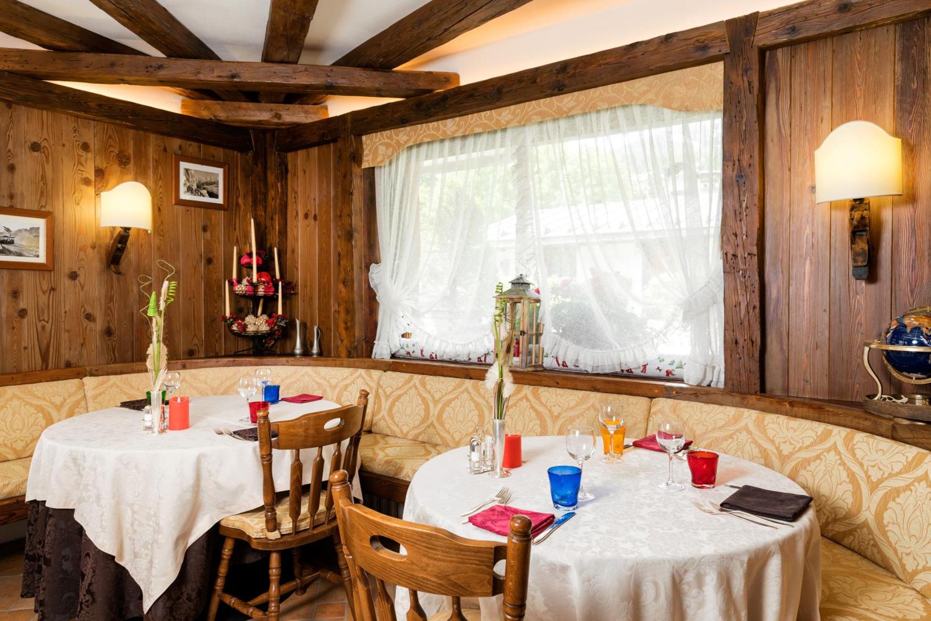 Barisetti Sport Hotel - Photo 37