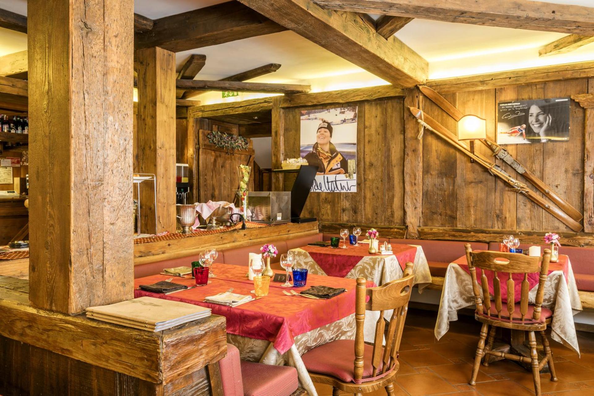 Barisetti Sport Hotel - Photo 44