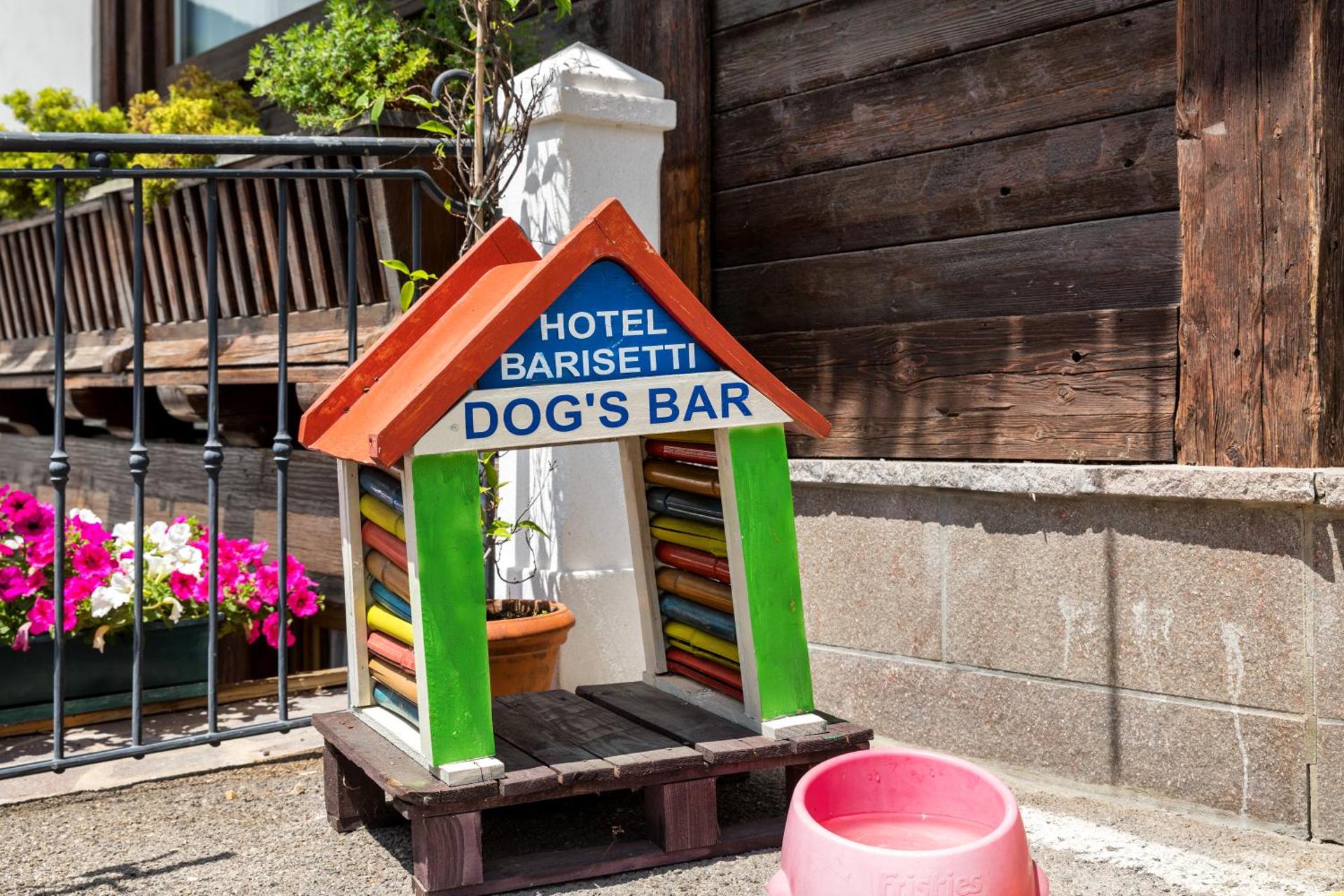 Barisetti Sport Hotel - Photo 30