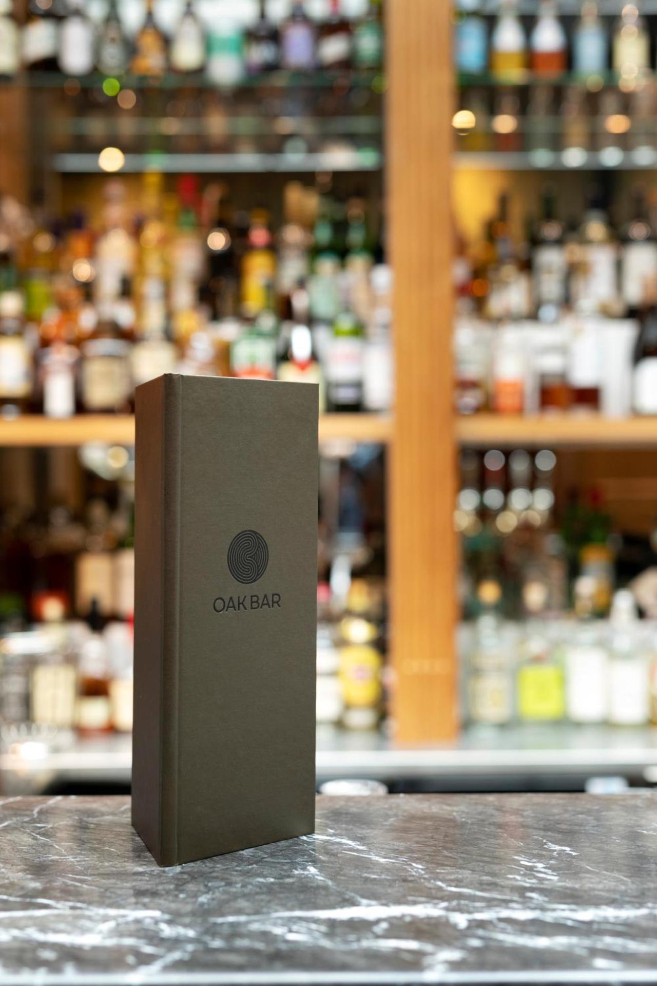 ProfilHotels Opera - Photo 55