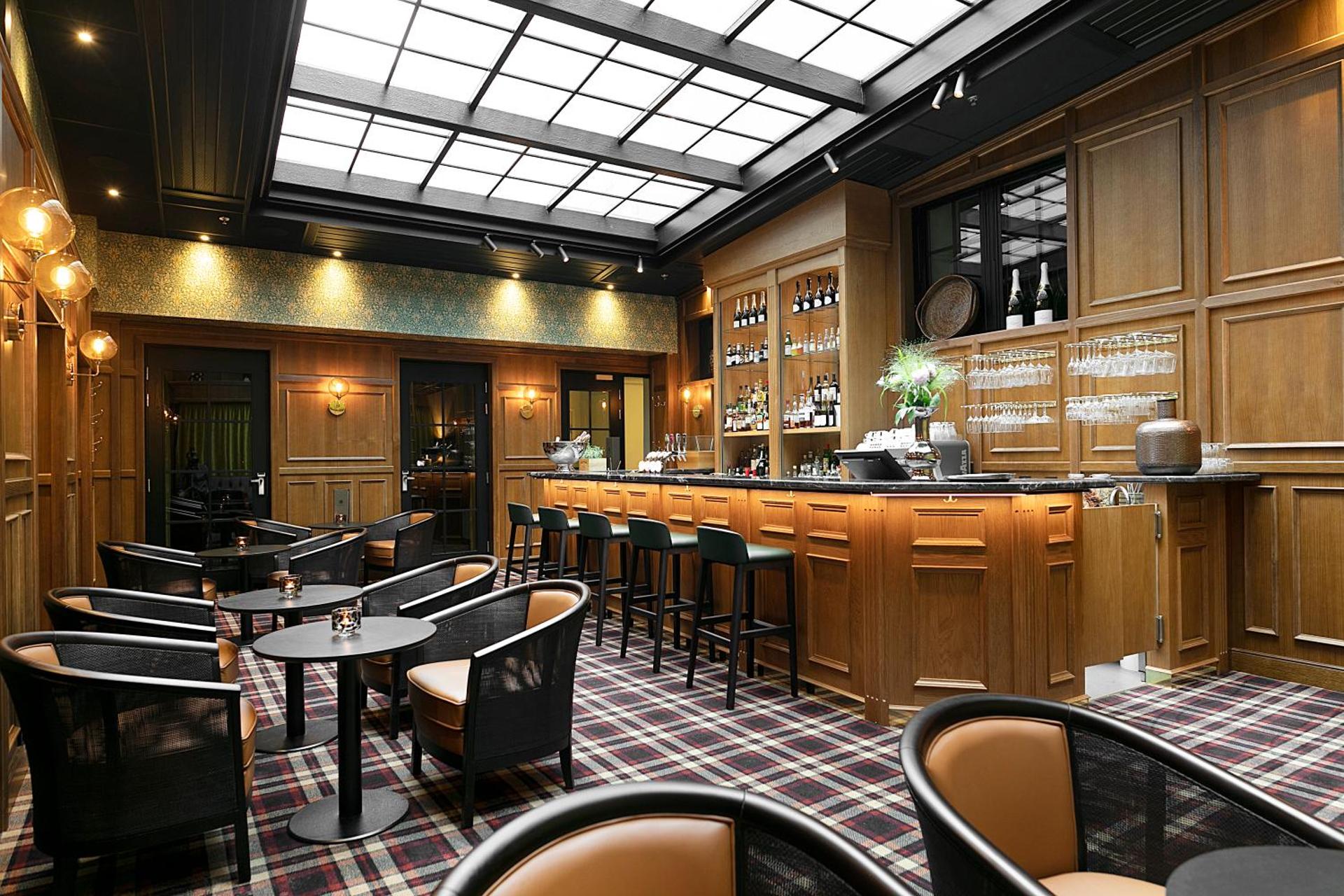 ProfilHotels Opera - Photo 53