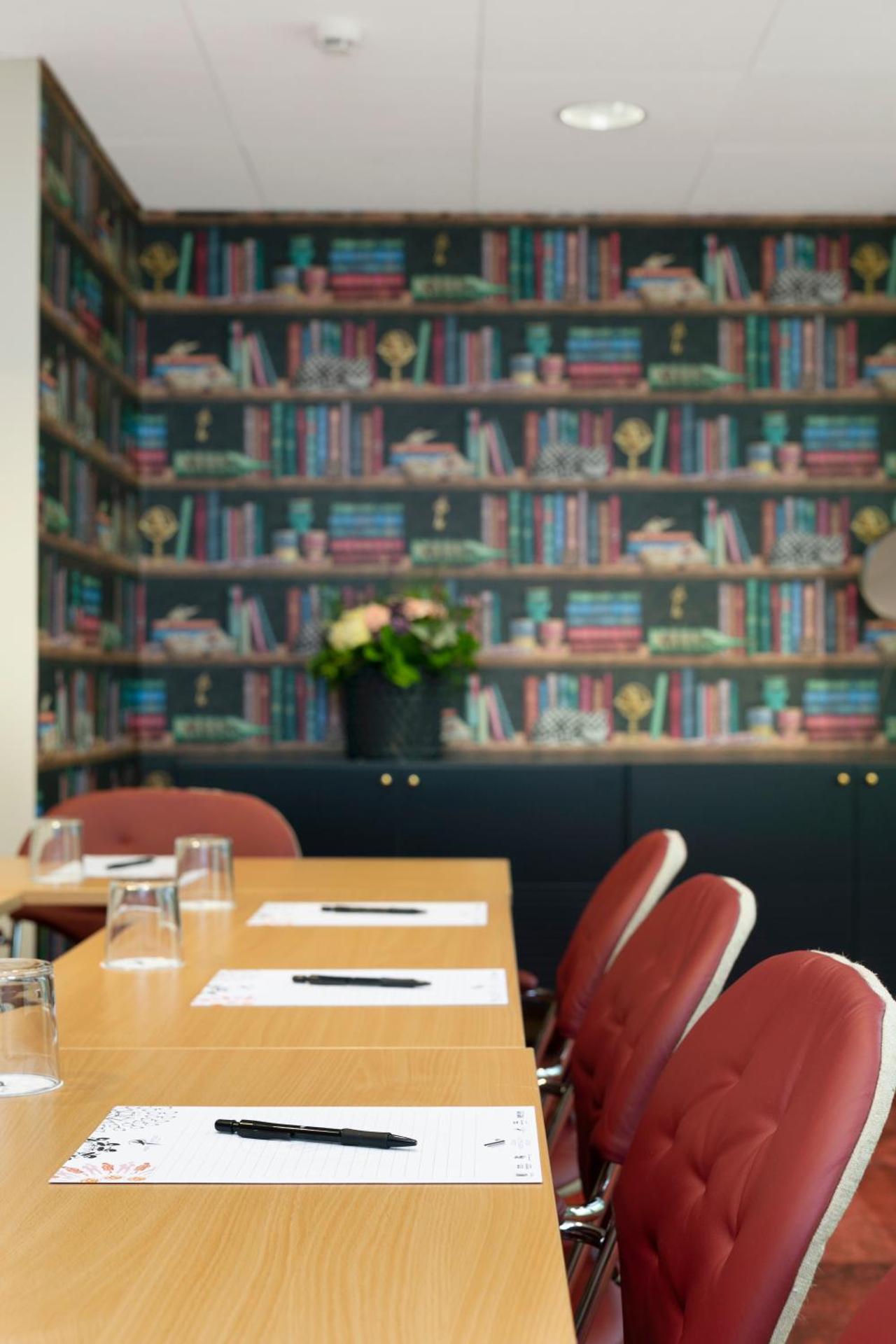 ProfilHotels Opera - Photo 68