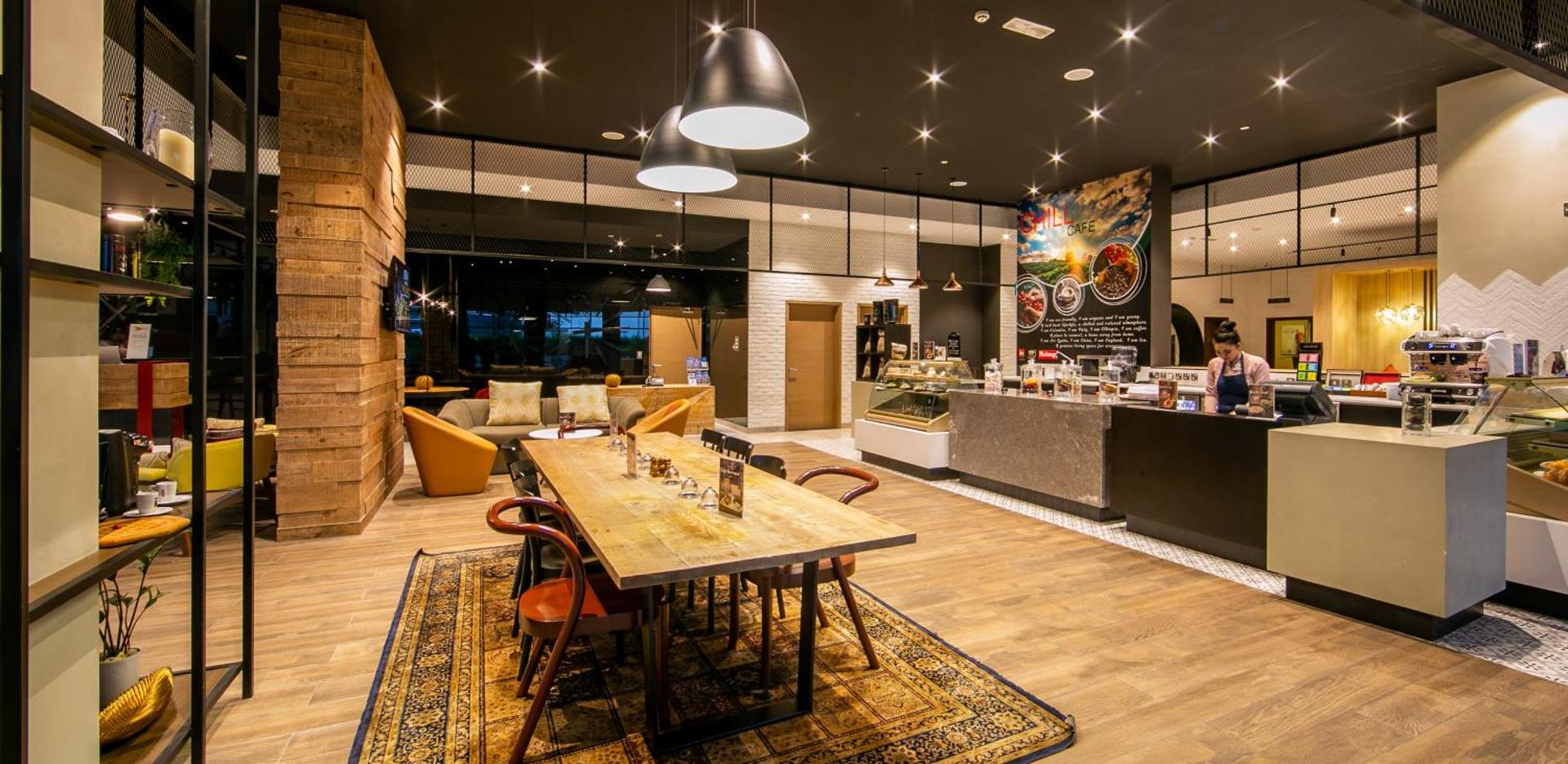 Ibis Al Barsha - Photo 23