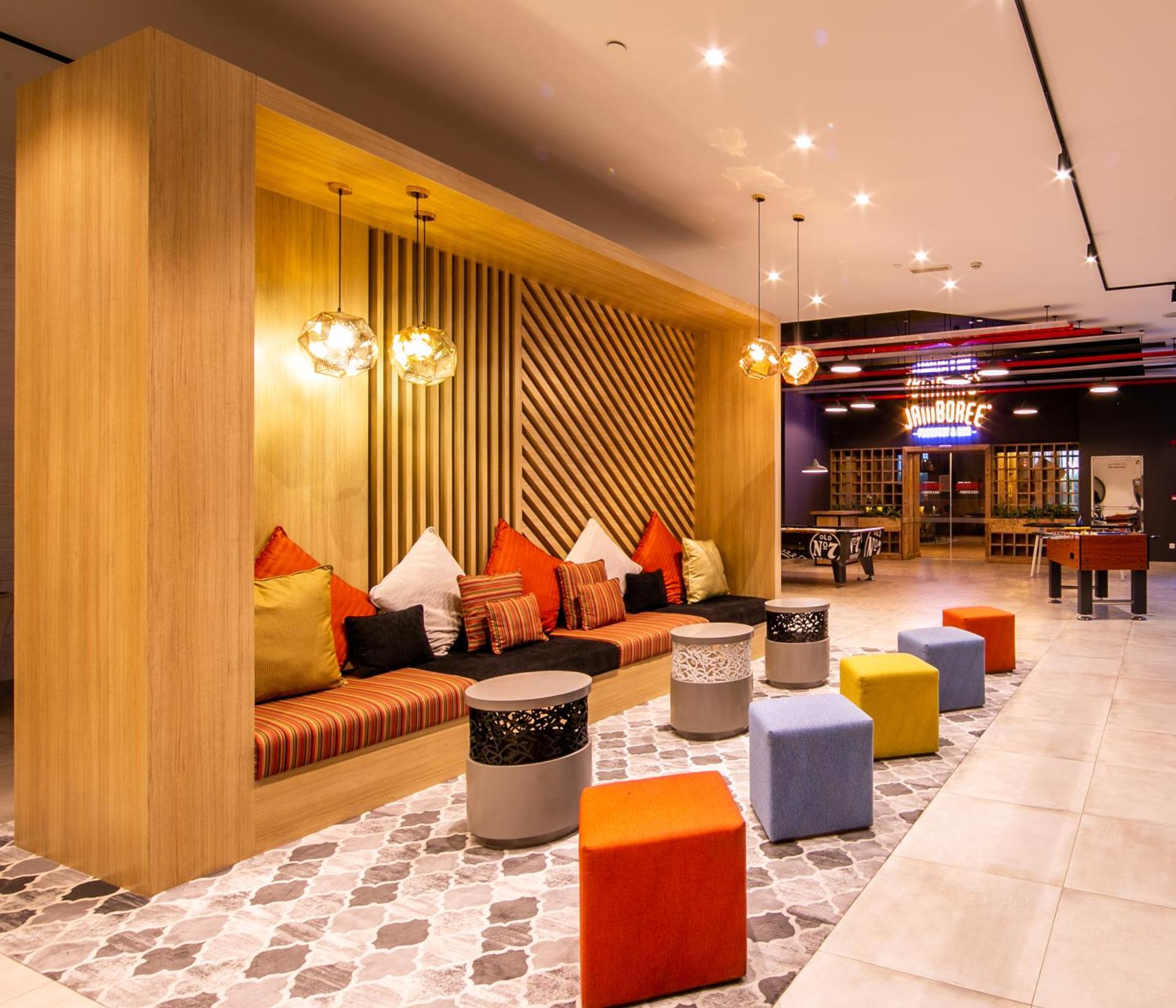 Ibis Al Barsha - Photo 32