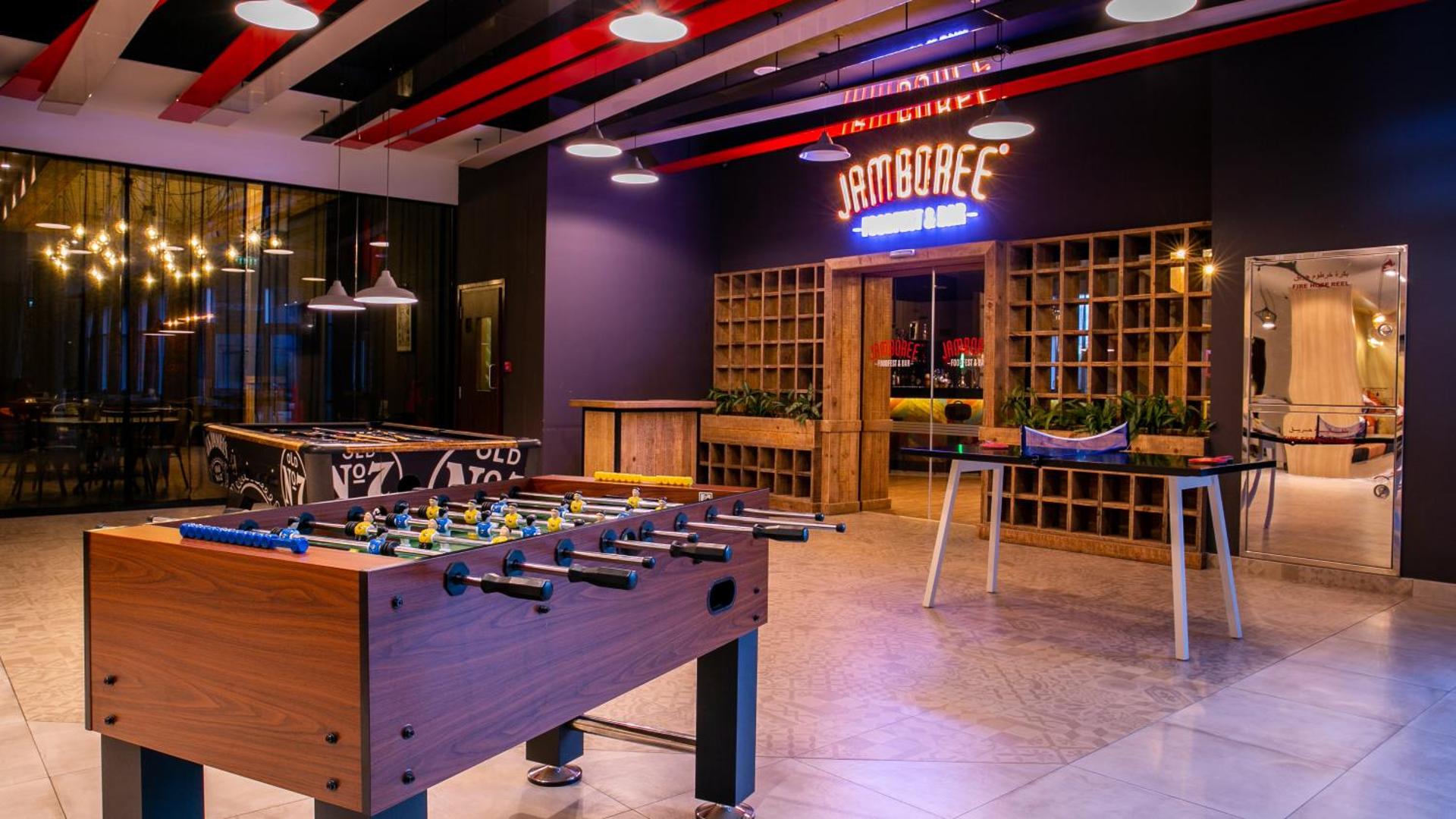 Ibis Al Barsha - Photo 3