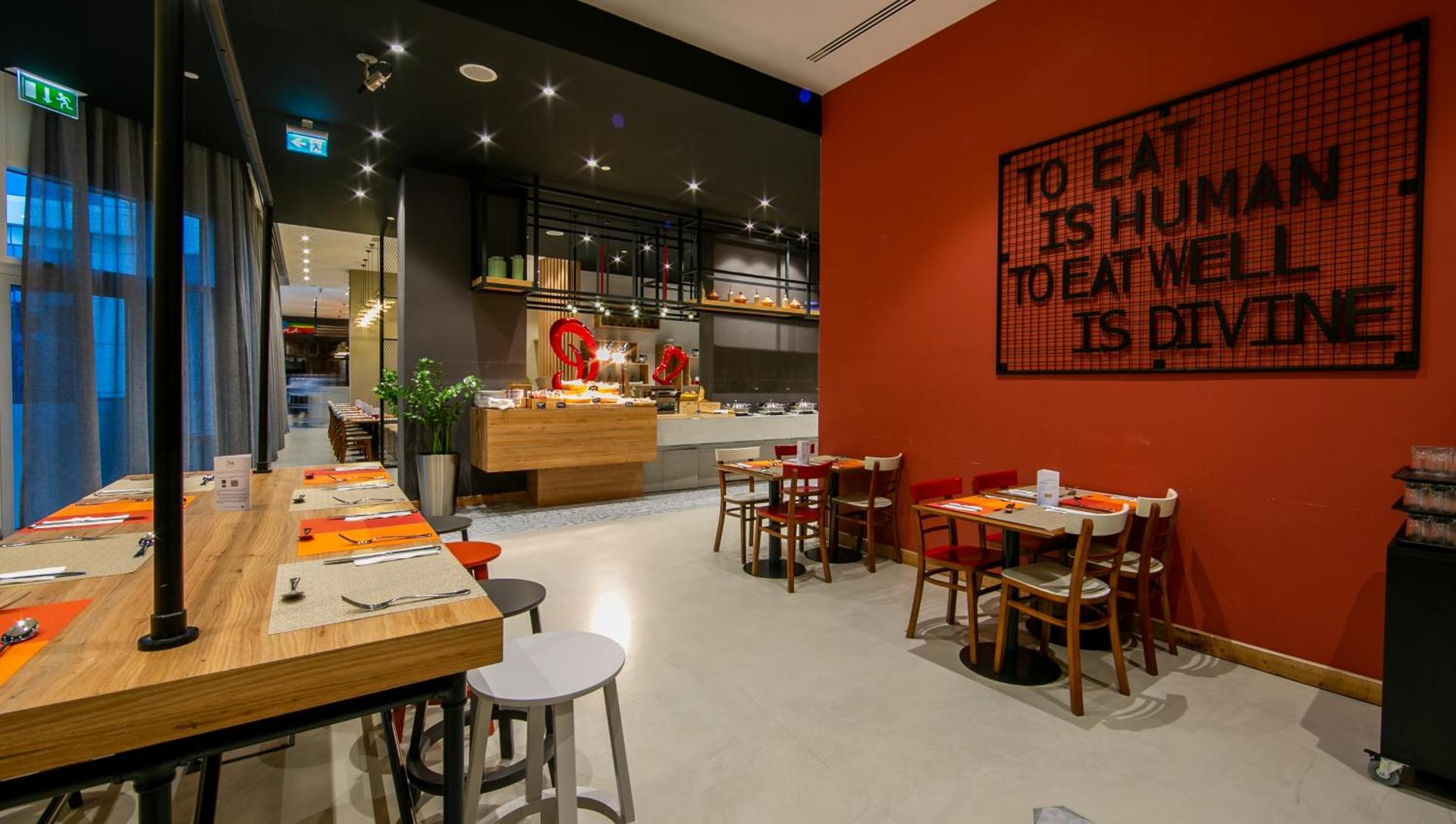 Ibis Al Barsha - Photo 34