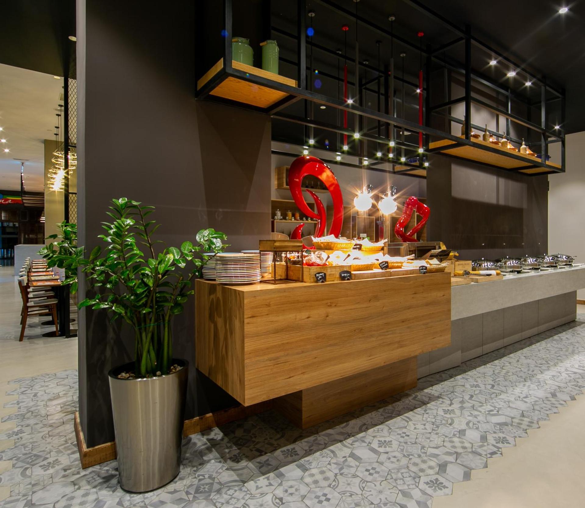 Ibis Al Barsha - Photo 22