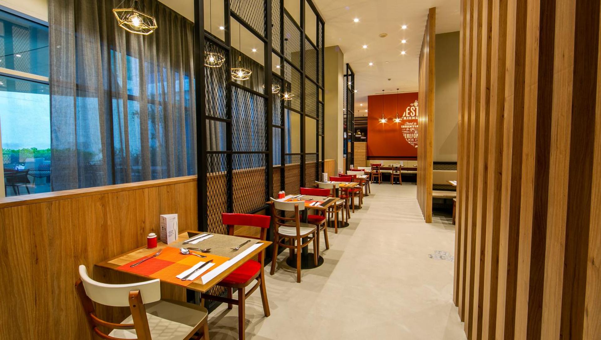 Ibis Al Barsha - Photo 26