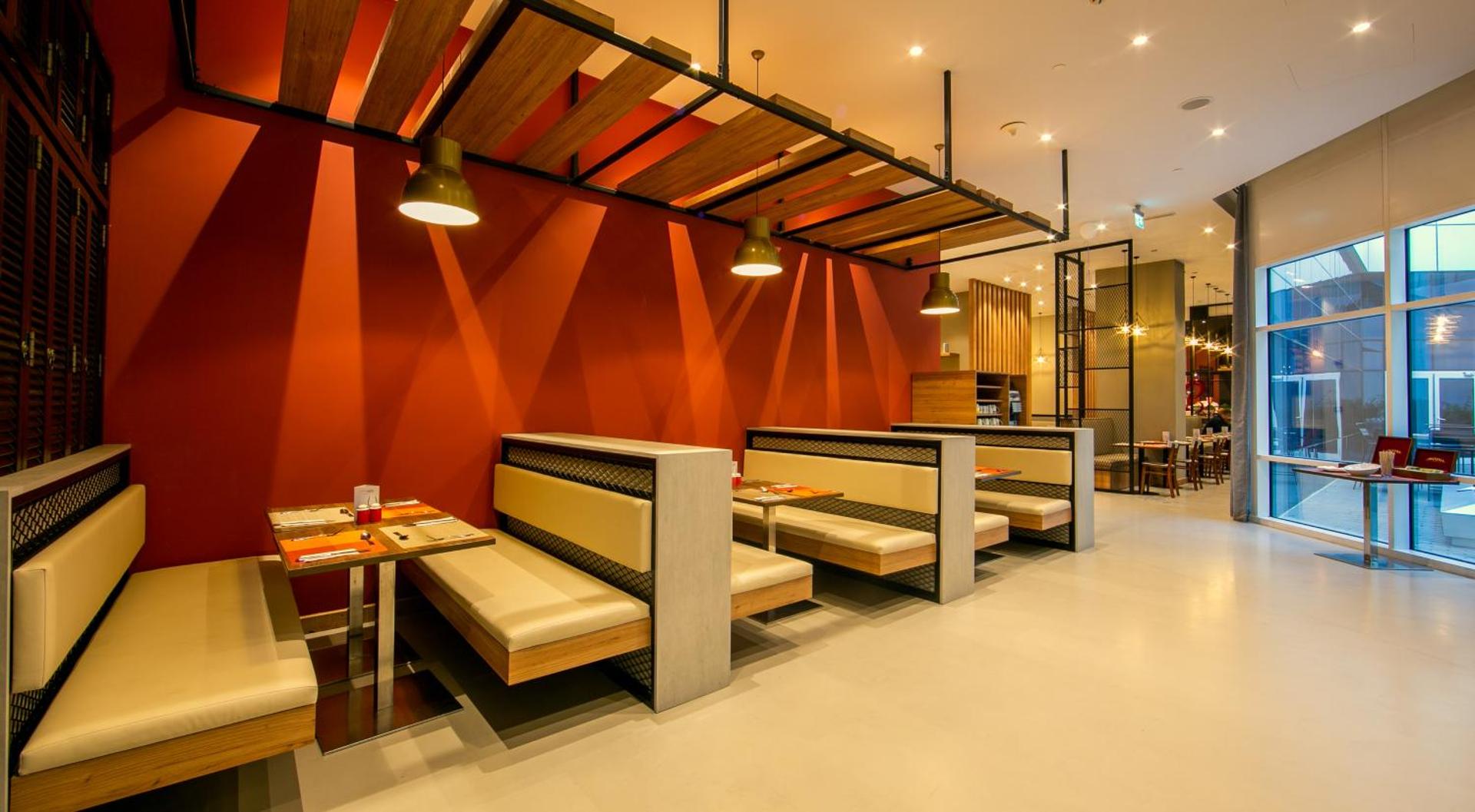 Ibis Al Barsha - Photo 27